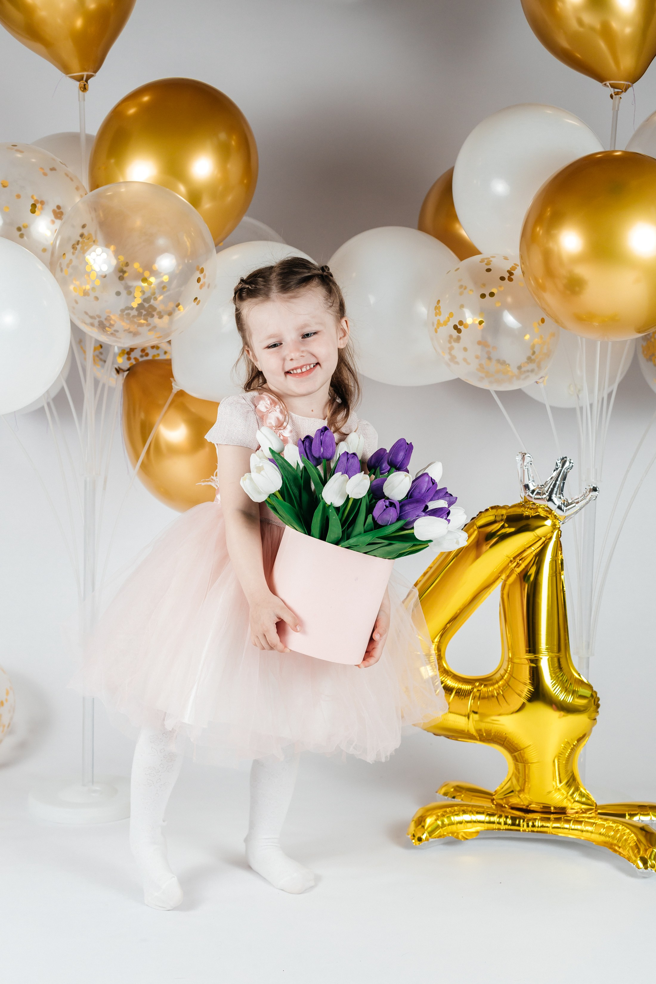 Ангелина. Свадебный и семейный фотограф станица Калининская Юлия Хлебодарова