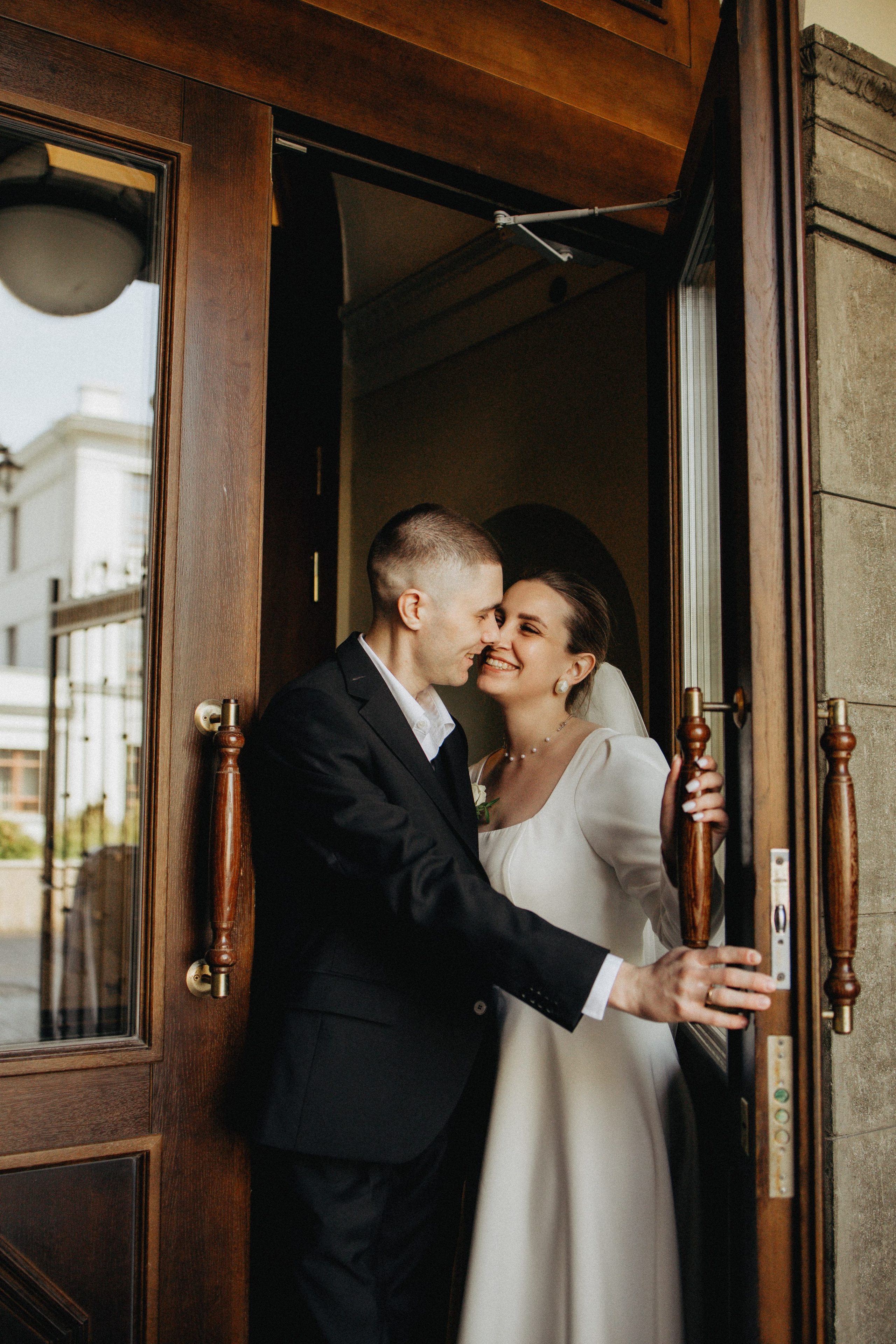 Тёплый апрель. Lifestyle семейный и детский фотограф в Омске Иванова Екатерина