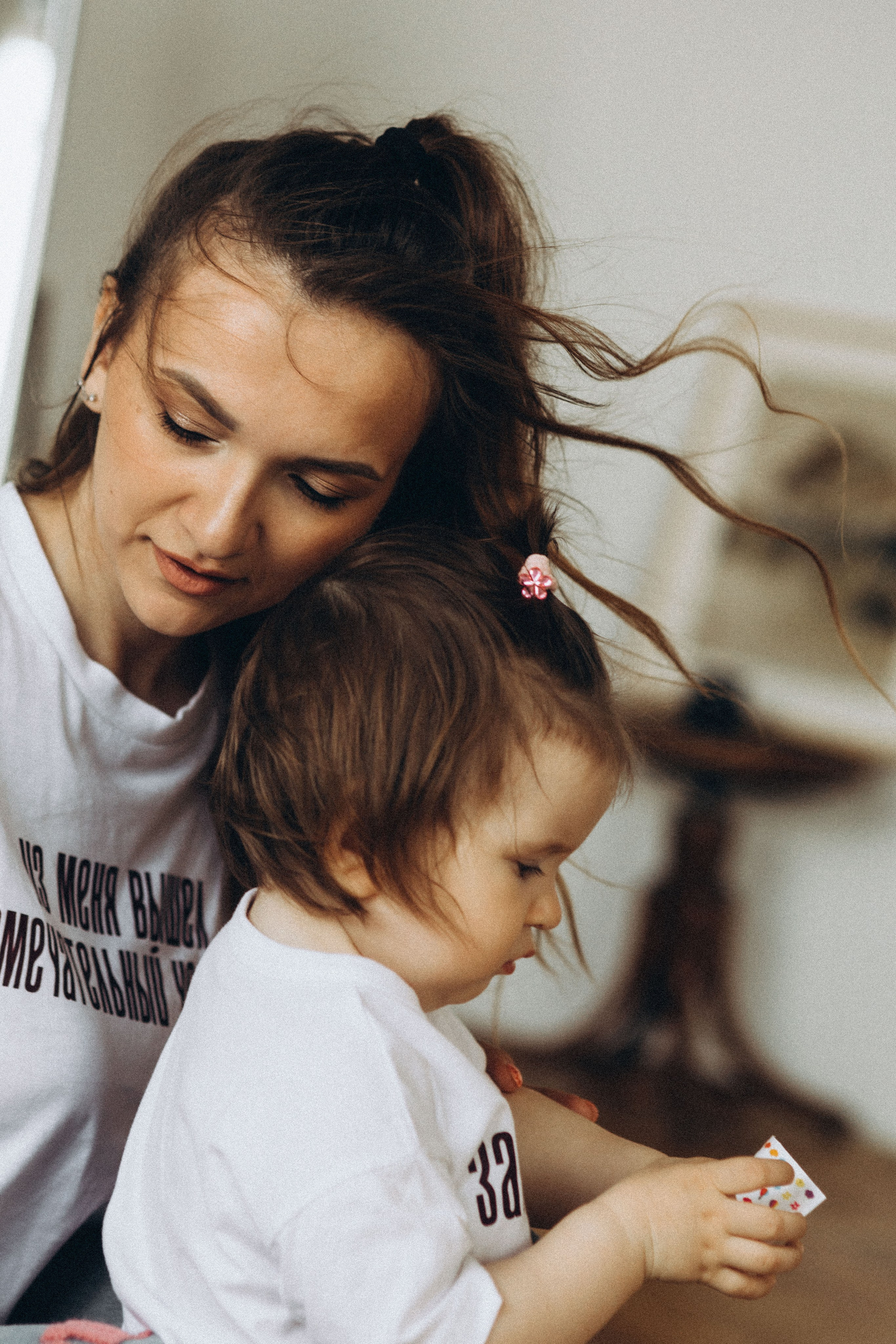 Даша и Элина. Lifestyle семейный и детский фотограф в Омске Иванова Екатерина