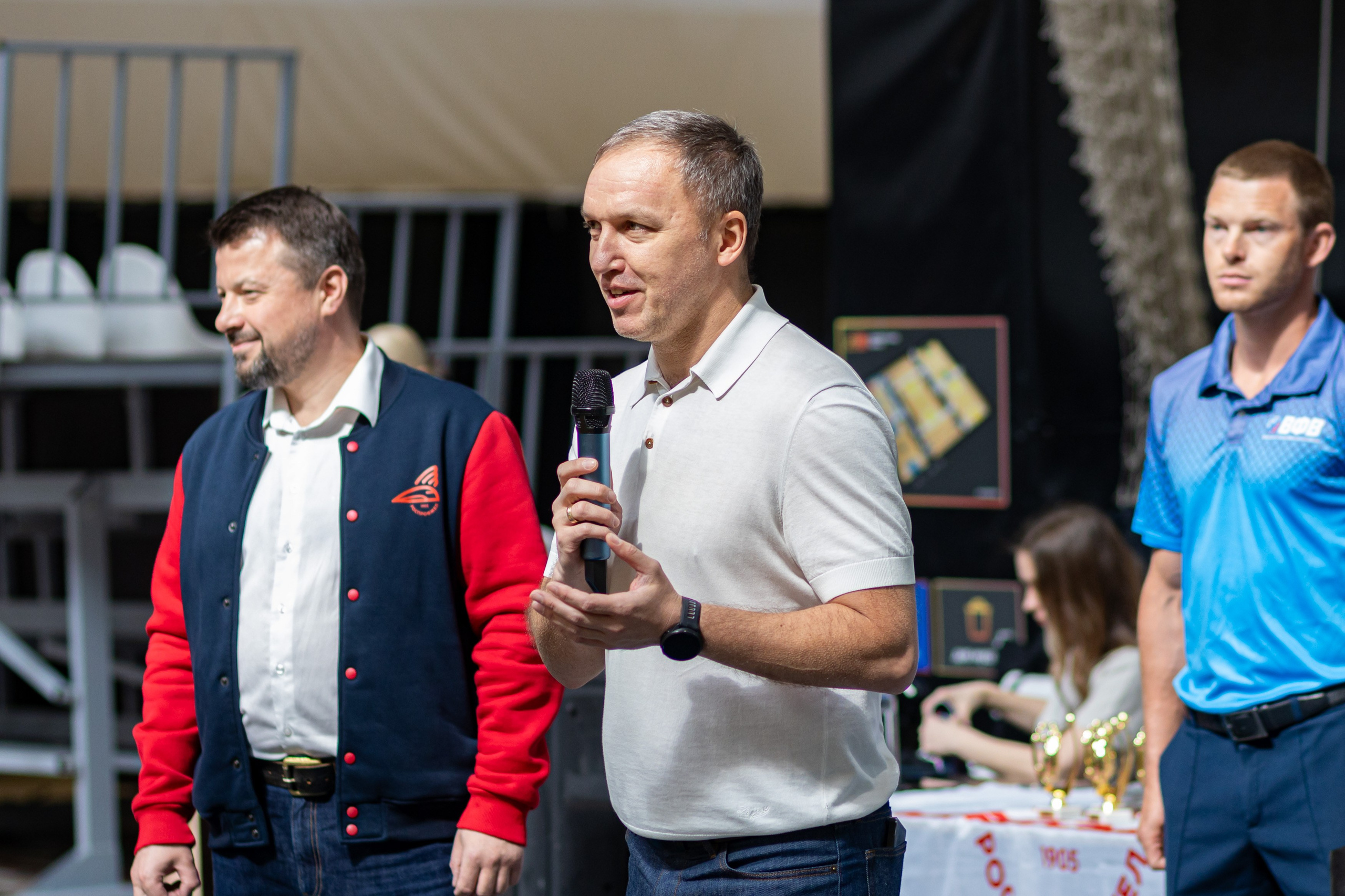 Фотограф-видеограф Александр Корнев