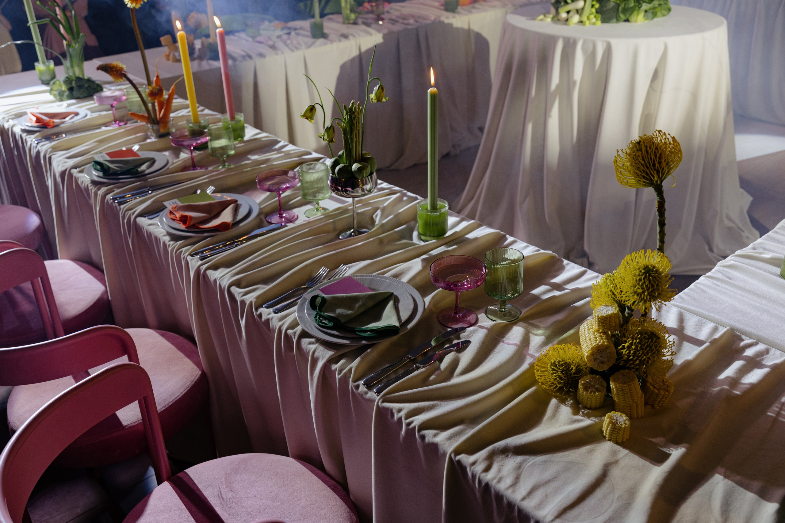 L&A. Фотограф в Москве Гришин Леонид