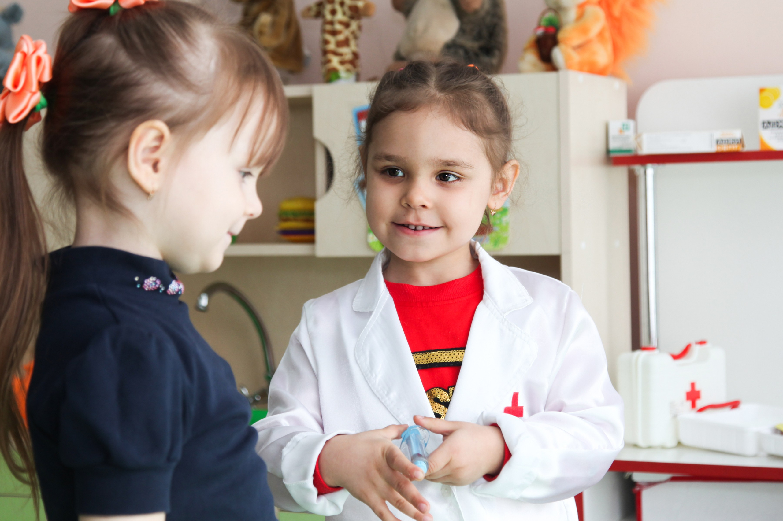 Групповые фотографии