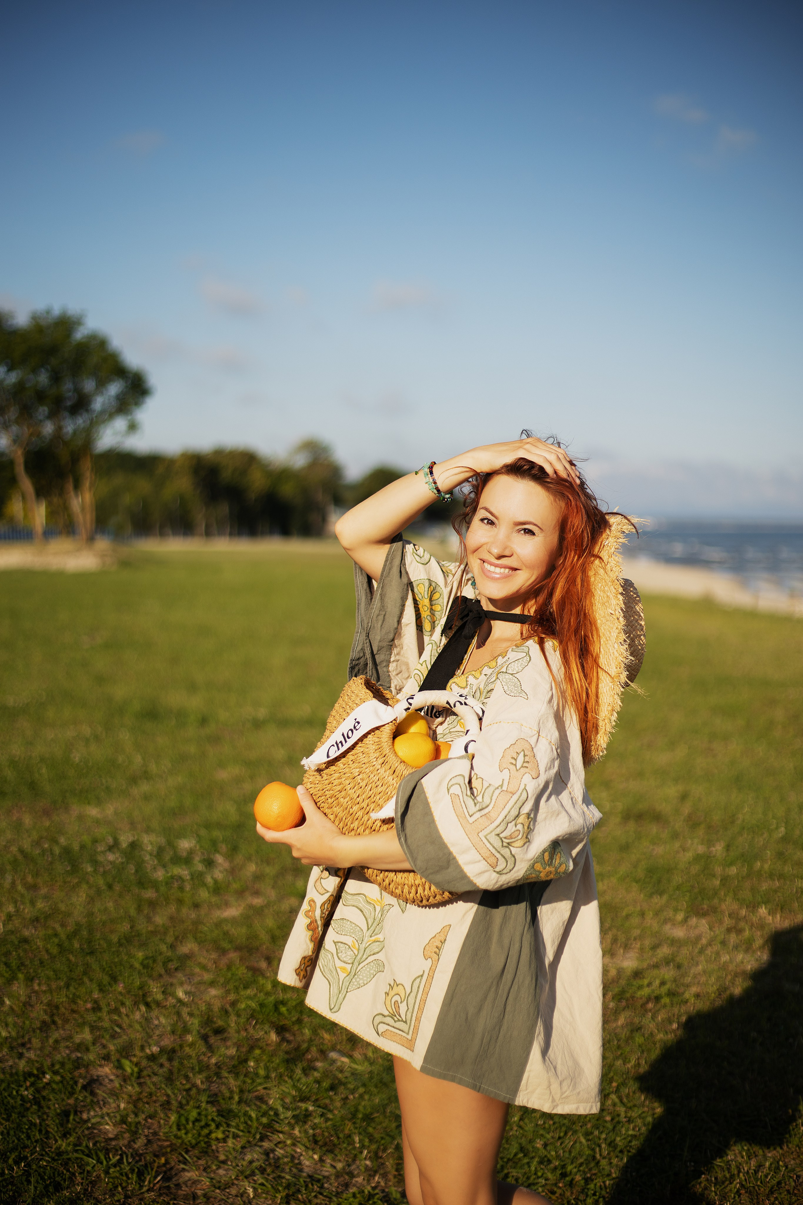 2024. Контент-фотограф в Калининграде (Москве) Наталья Кеворкова