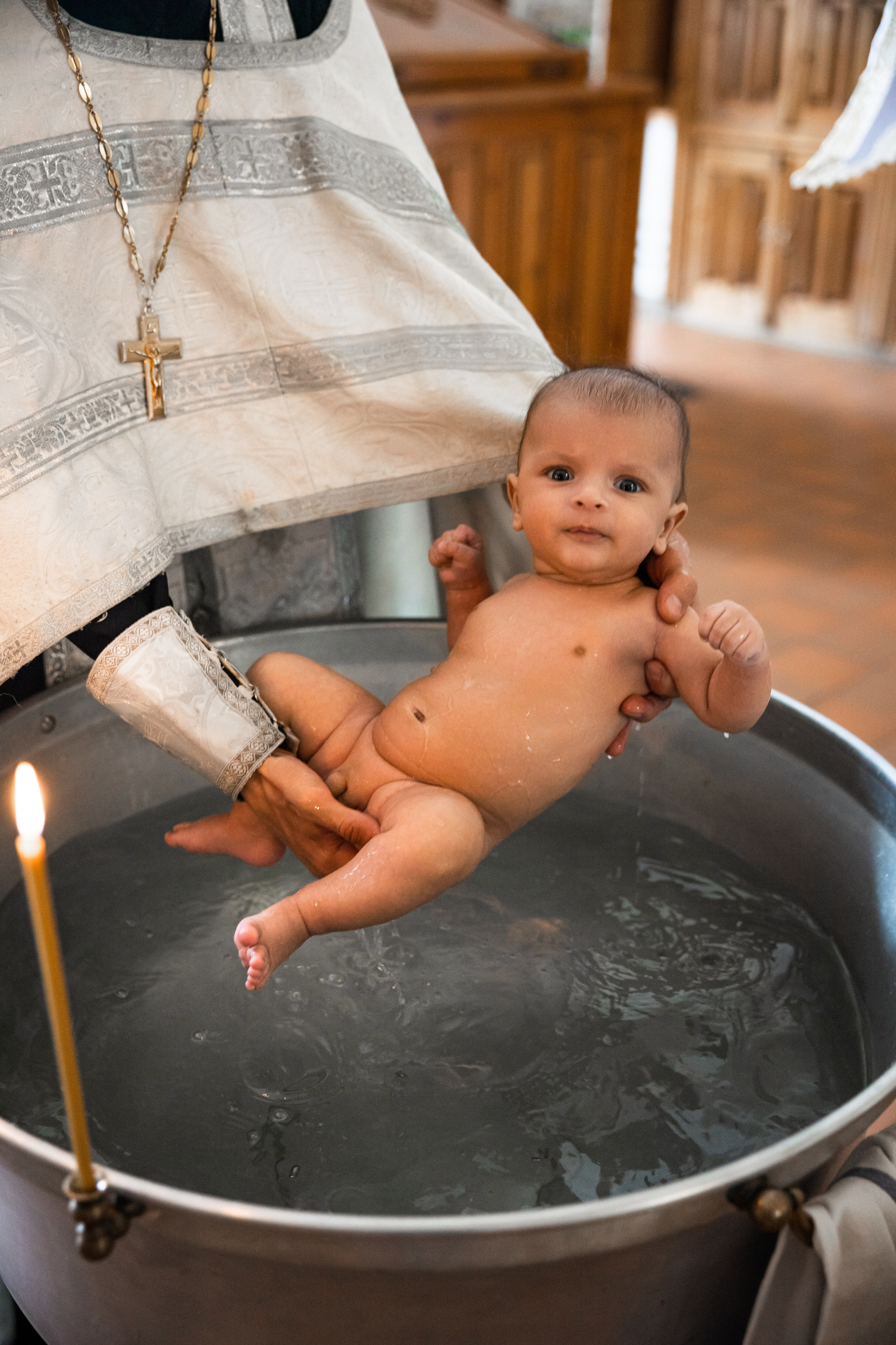 Храм Пресвятой Троицы на репне. Свадебный фотограф Татьяна Фот
