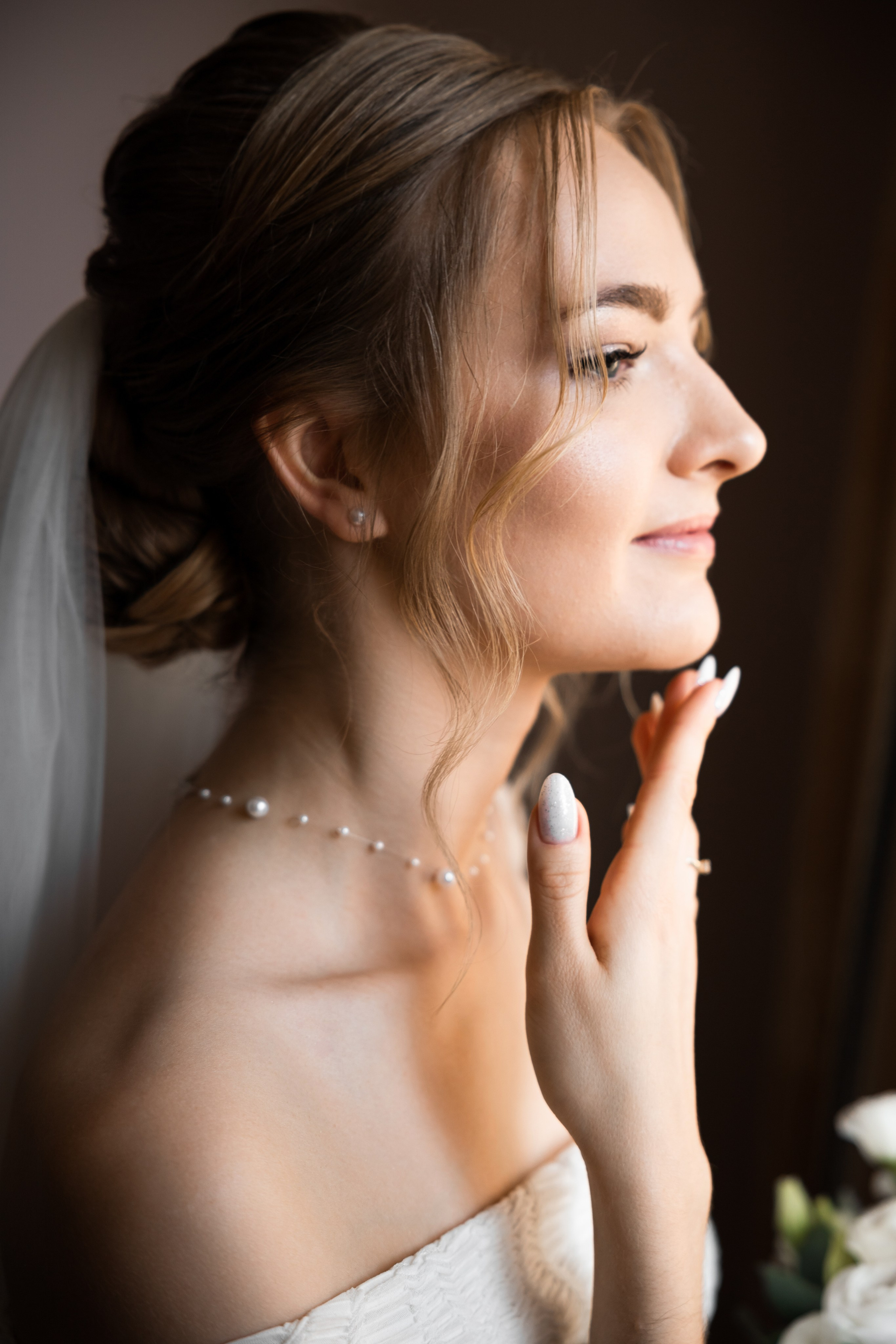 Карина и Владислав. Свадебный фотограф Татьяна Фот