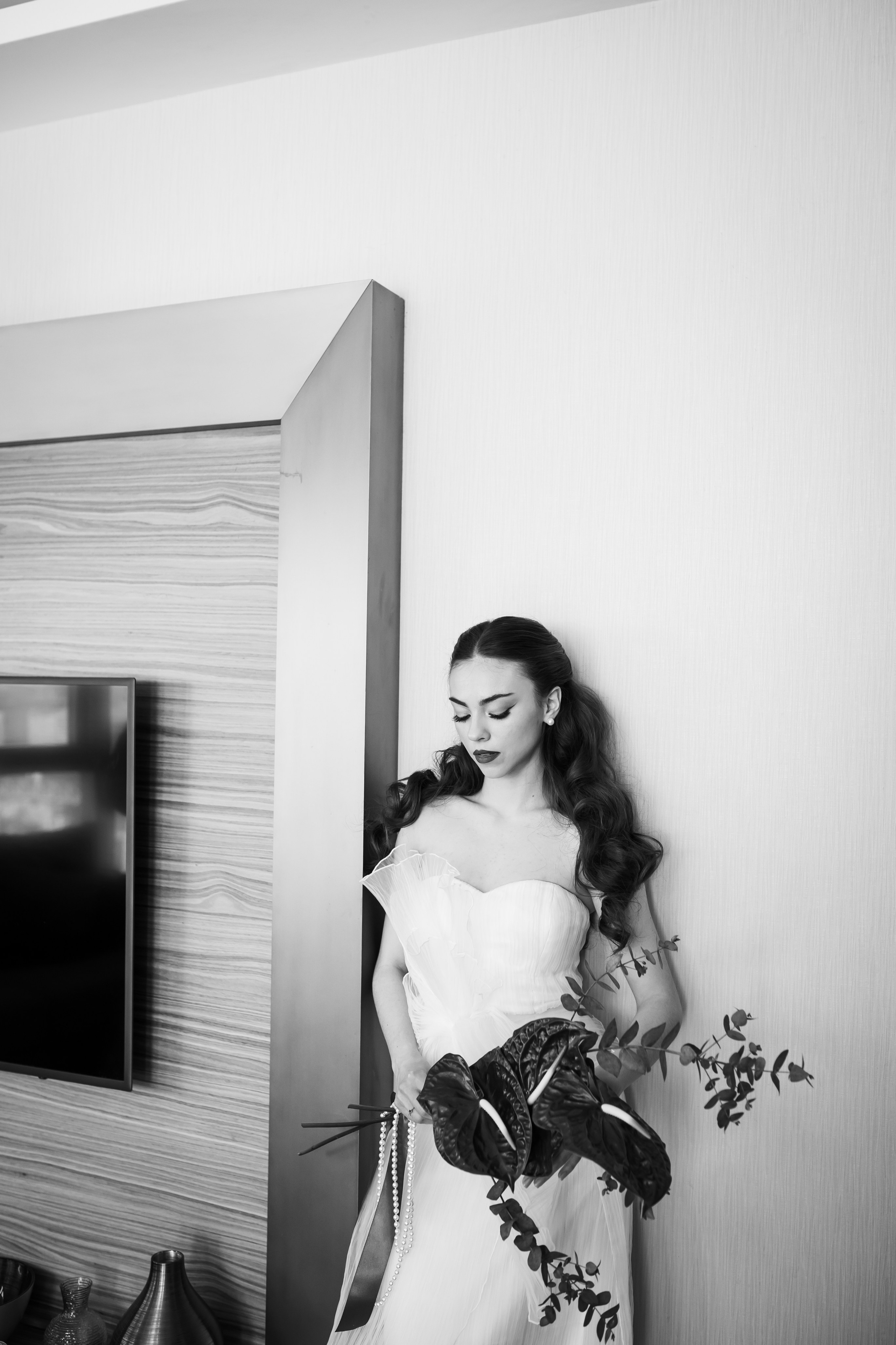 Ольга и Артем. Свадебный фотограф Татьяна Фот