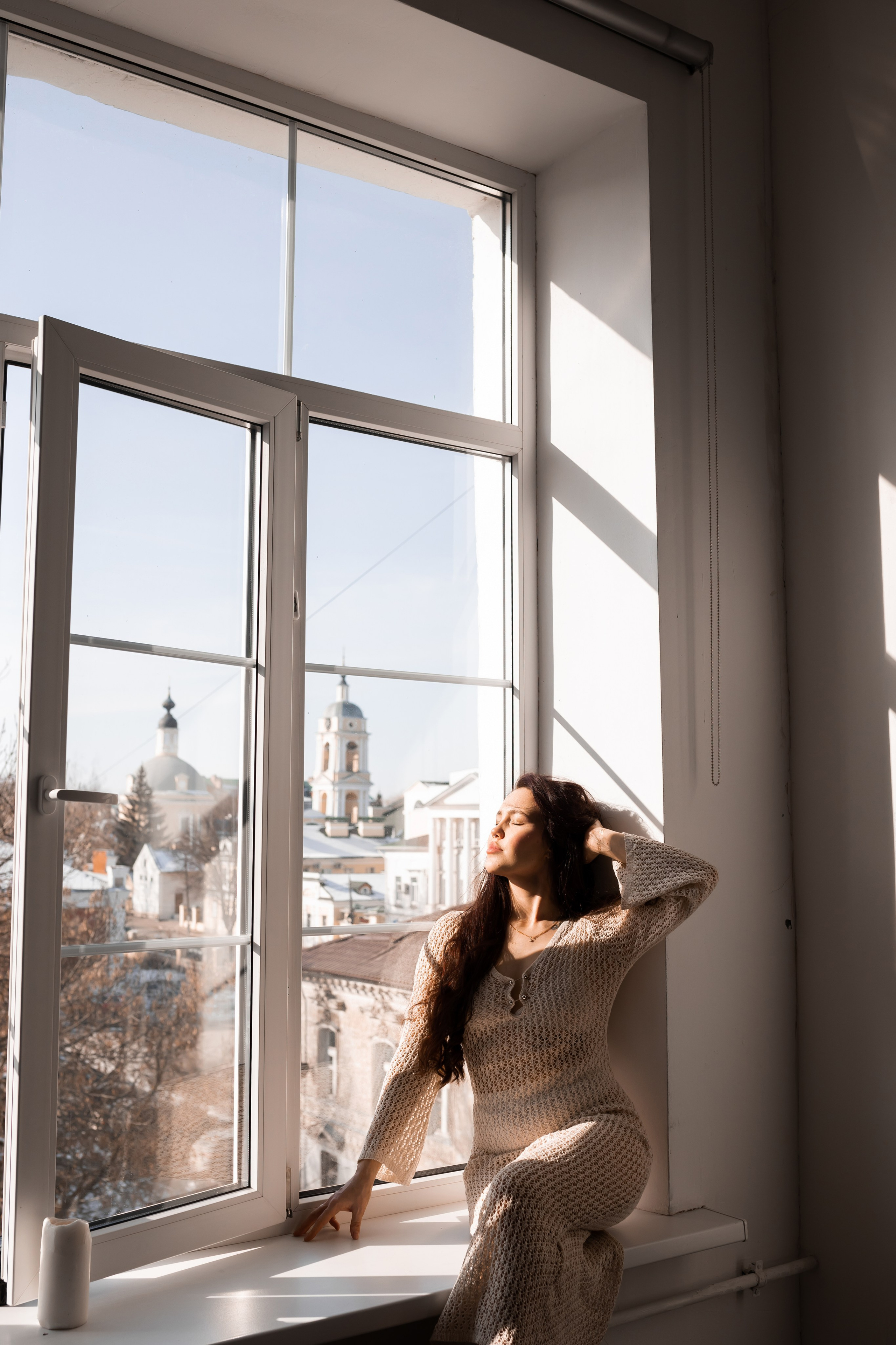 Даша. Свадебный фотограф Татьяна Фот