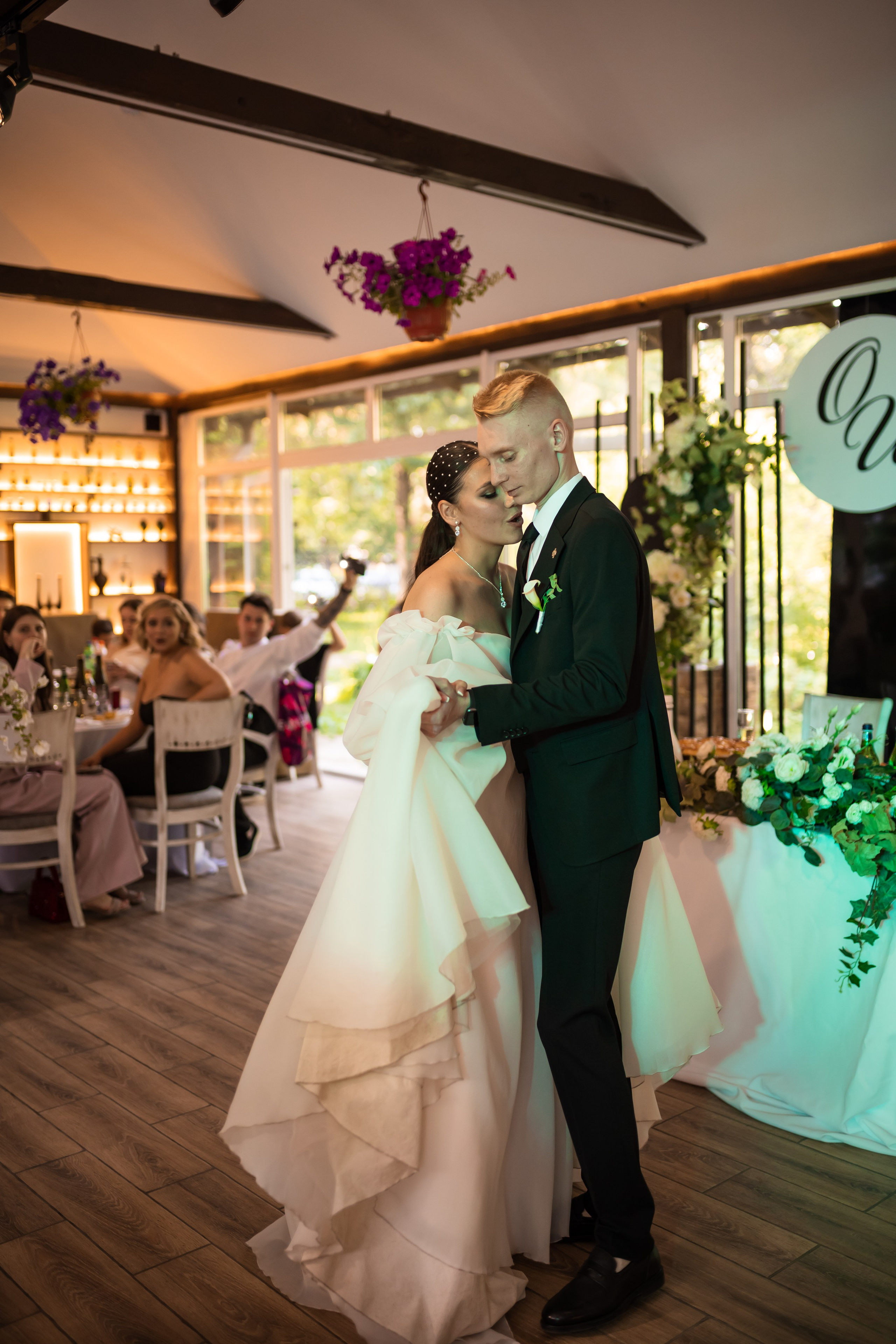 Ольга и Игорь 15.06.24. Свадебный фотограф Татьяна Фот