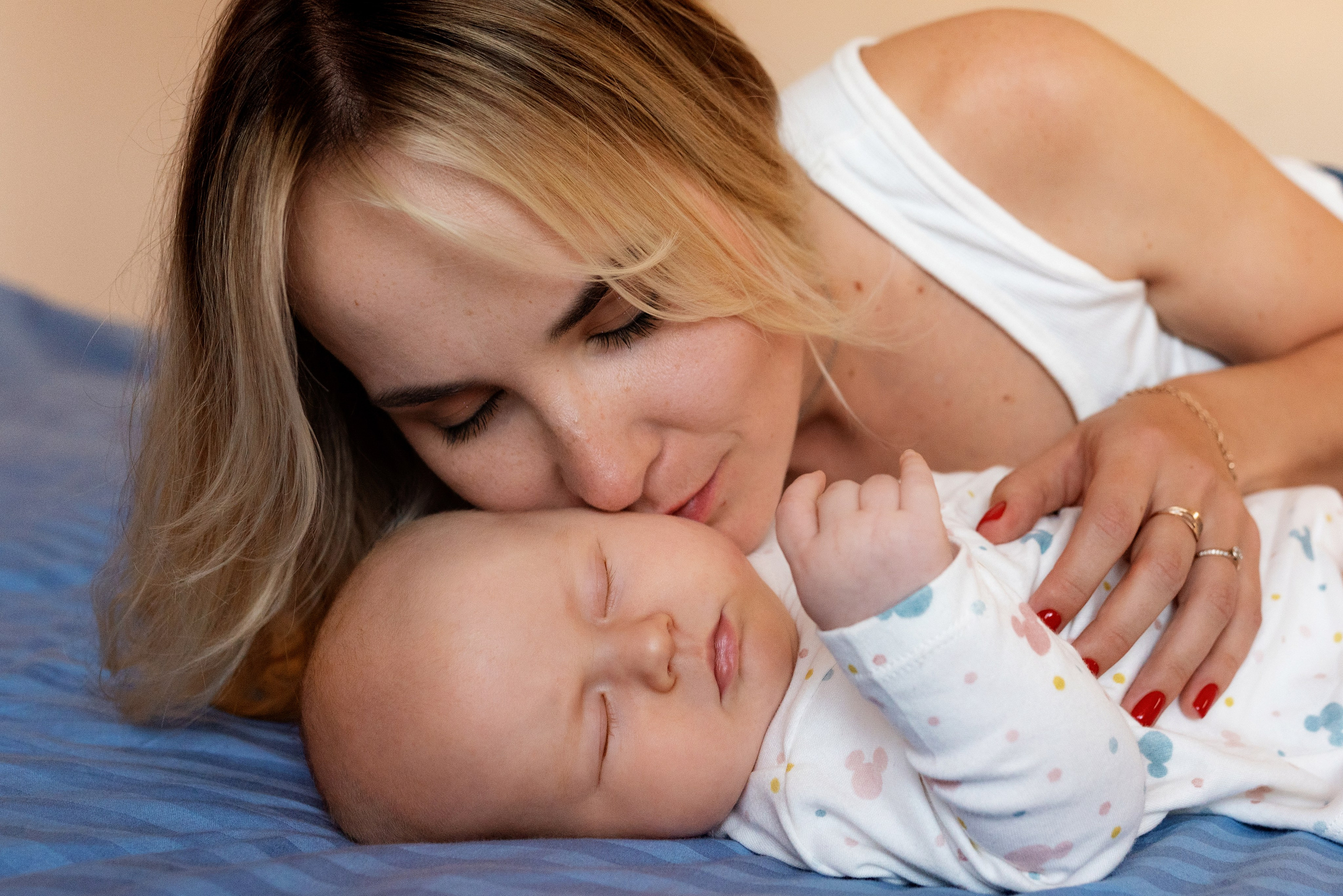 Мия (1 месяц, life)