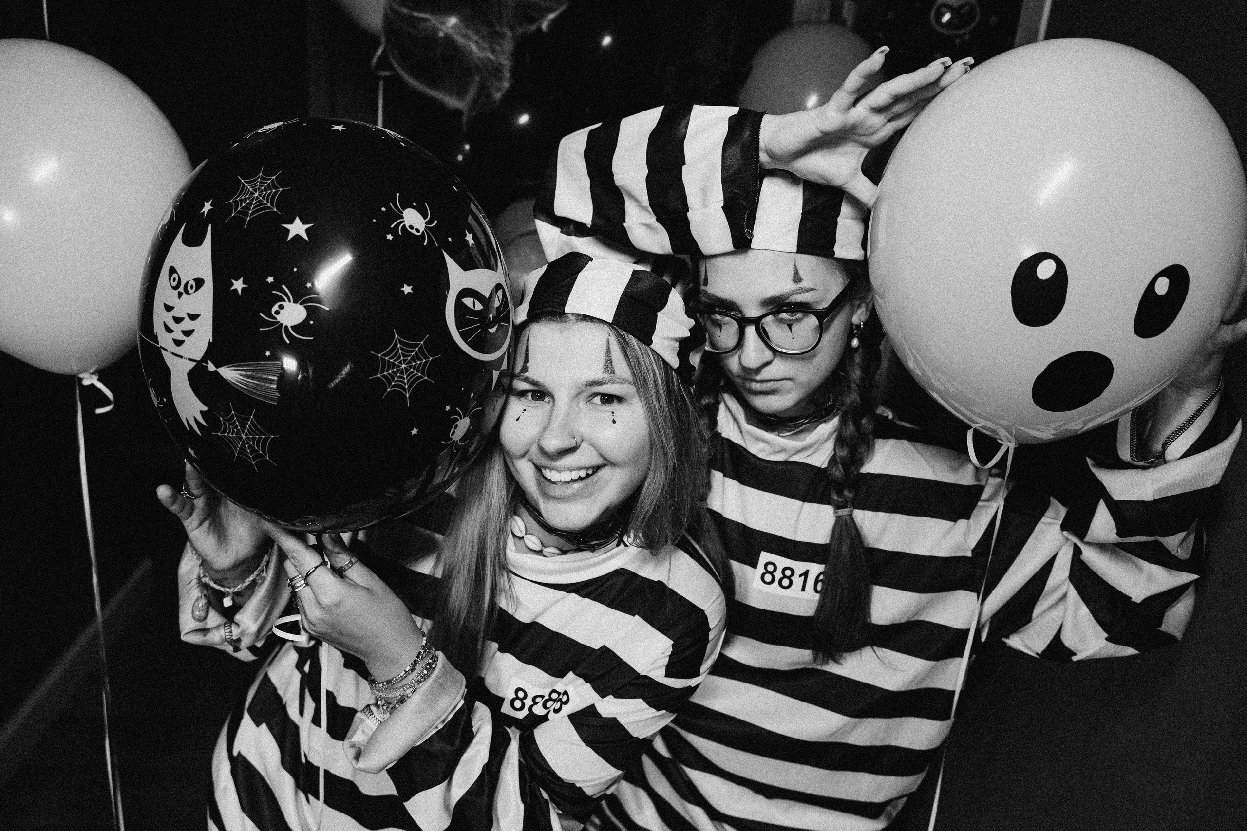 Съёмка корпоратива. Фотограф Москва Таша Панина