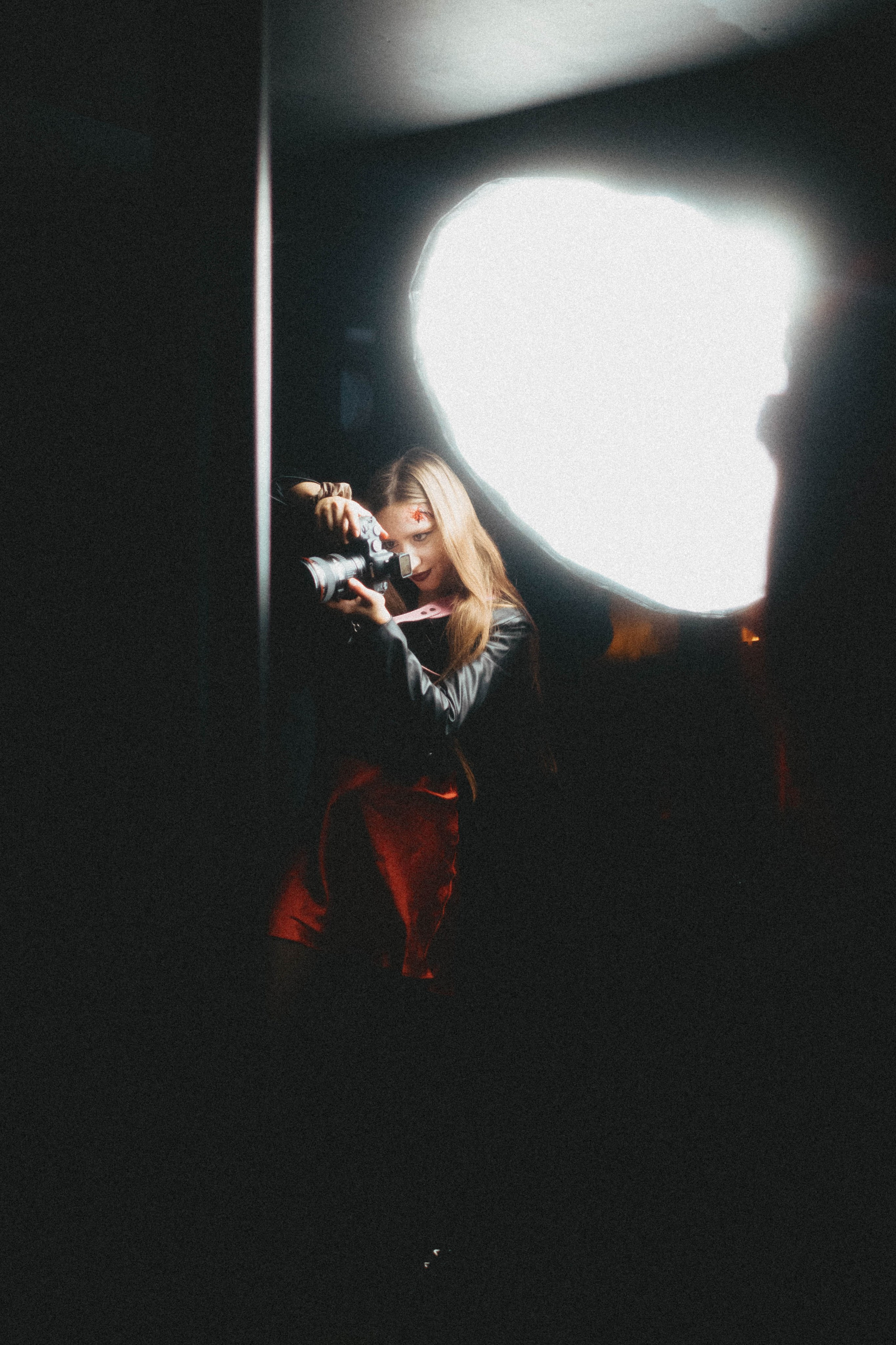 Творческое портфолио. Фотограф|Катя Рикошетер