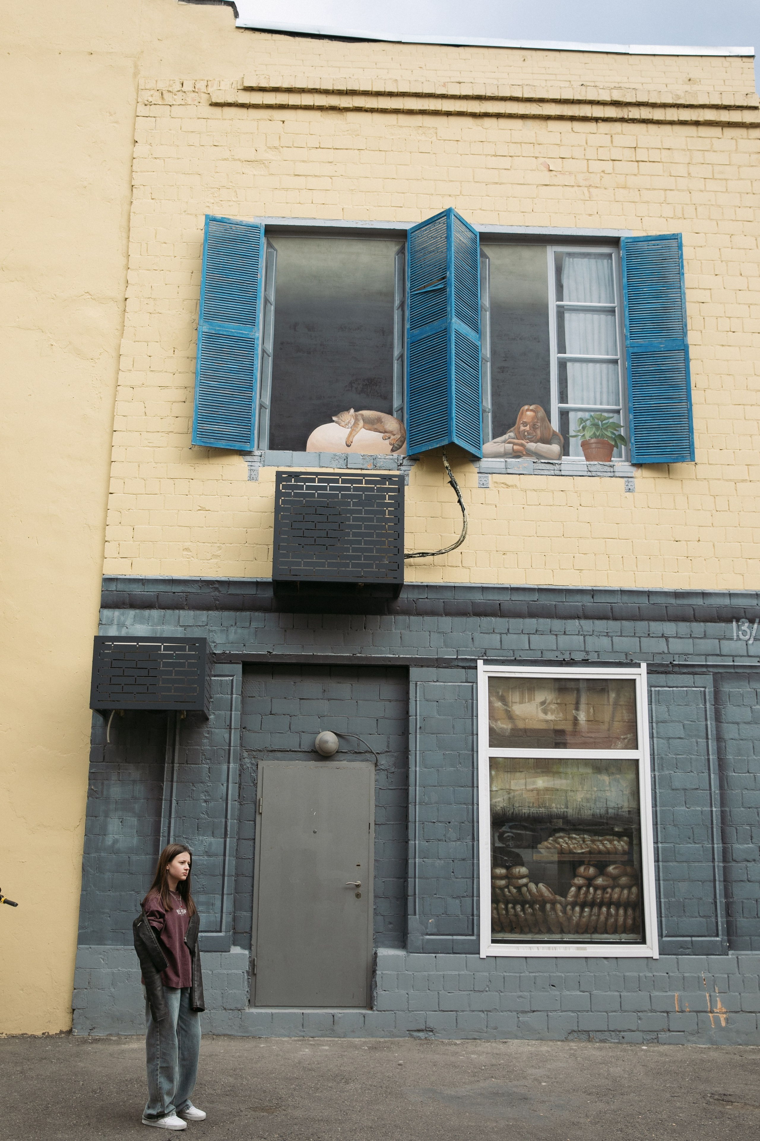 Екатерина Горбулина. Фотограф в Москве Шаганова Нина