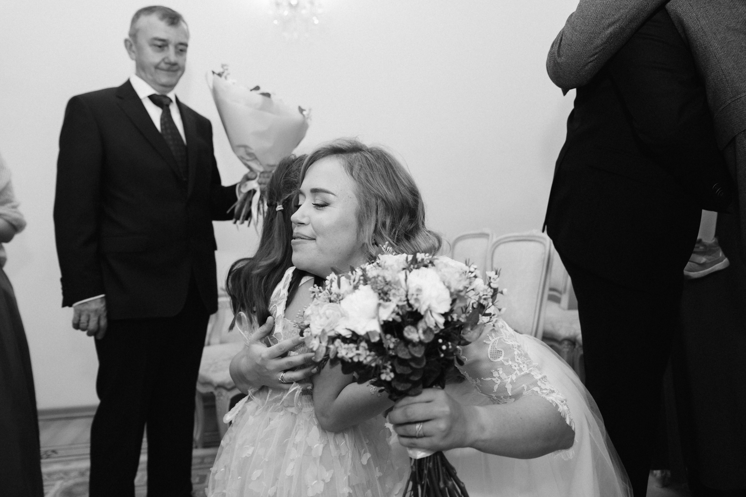 Алина и Ваня. Репортажный и портретный фотограф в Санкт-Петербурге Степлевич Дарья