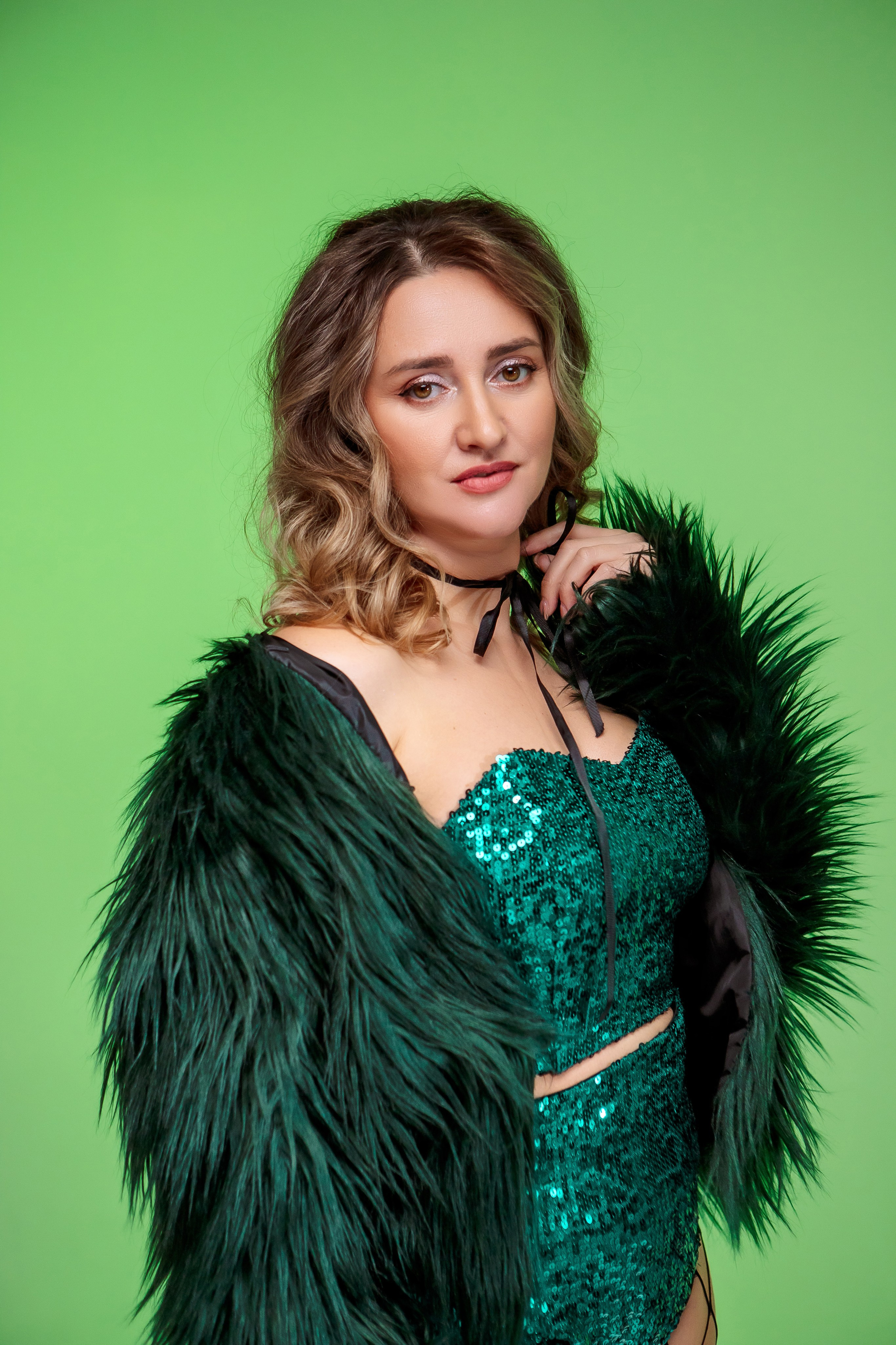 Стильная новогодняя фотосессия. Семейный детский фотограф. Фотосессия в Минске