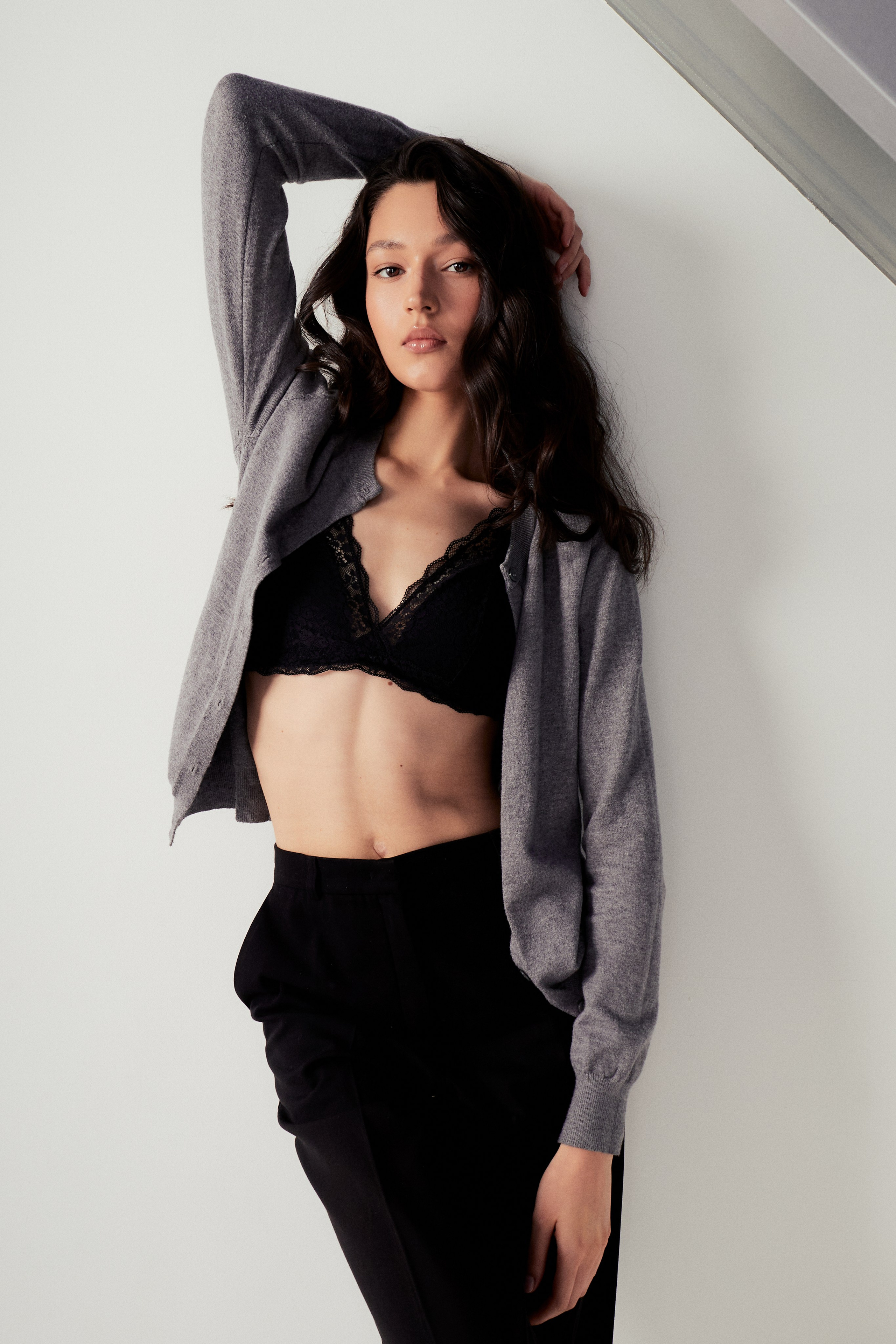 Портрет. Фотограф СПб, Дубинец Елизавета