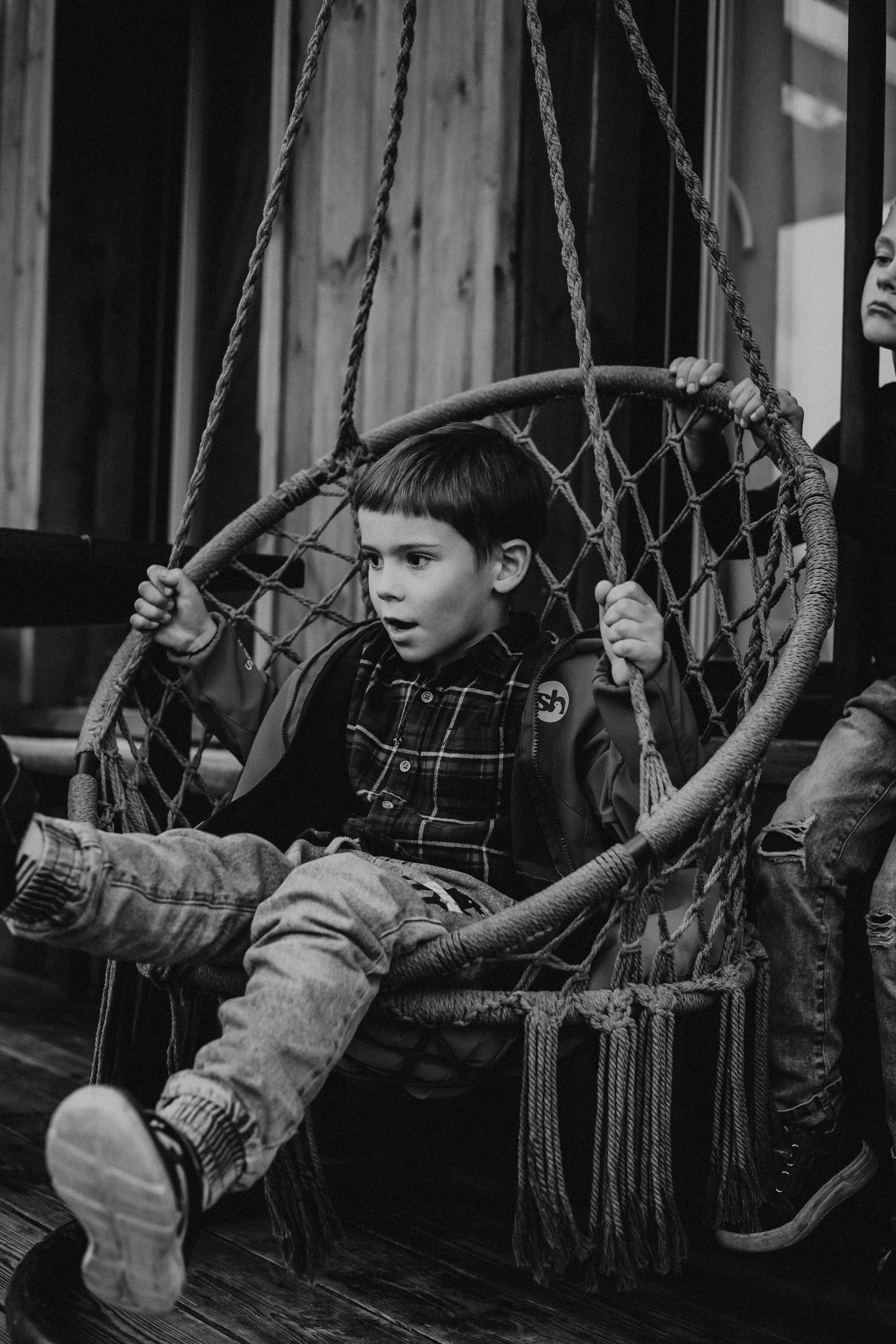 День рождения Ксюши. Главная