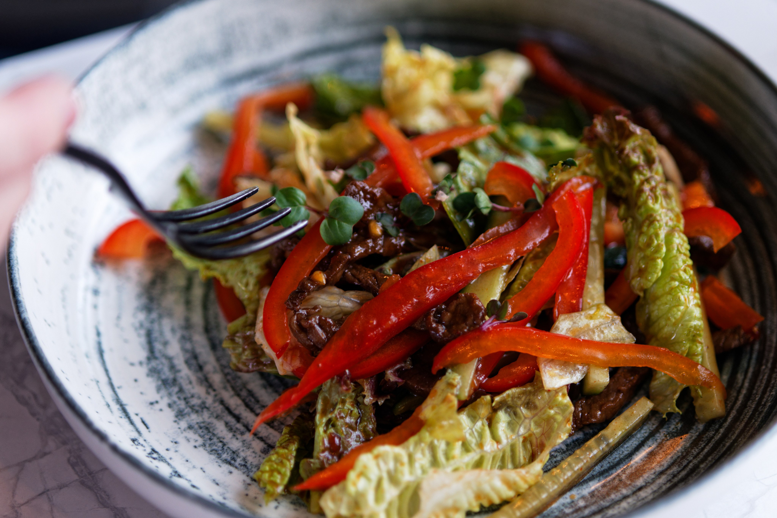 Foodphoto. Фотограф в городе Омске Константин Зоткин