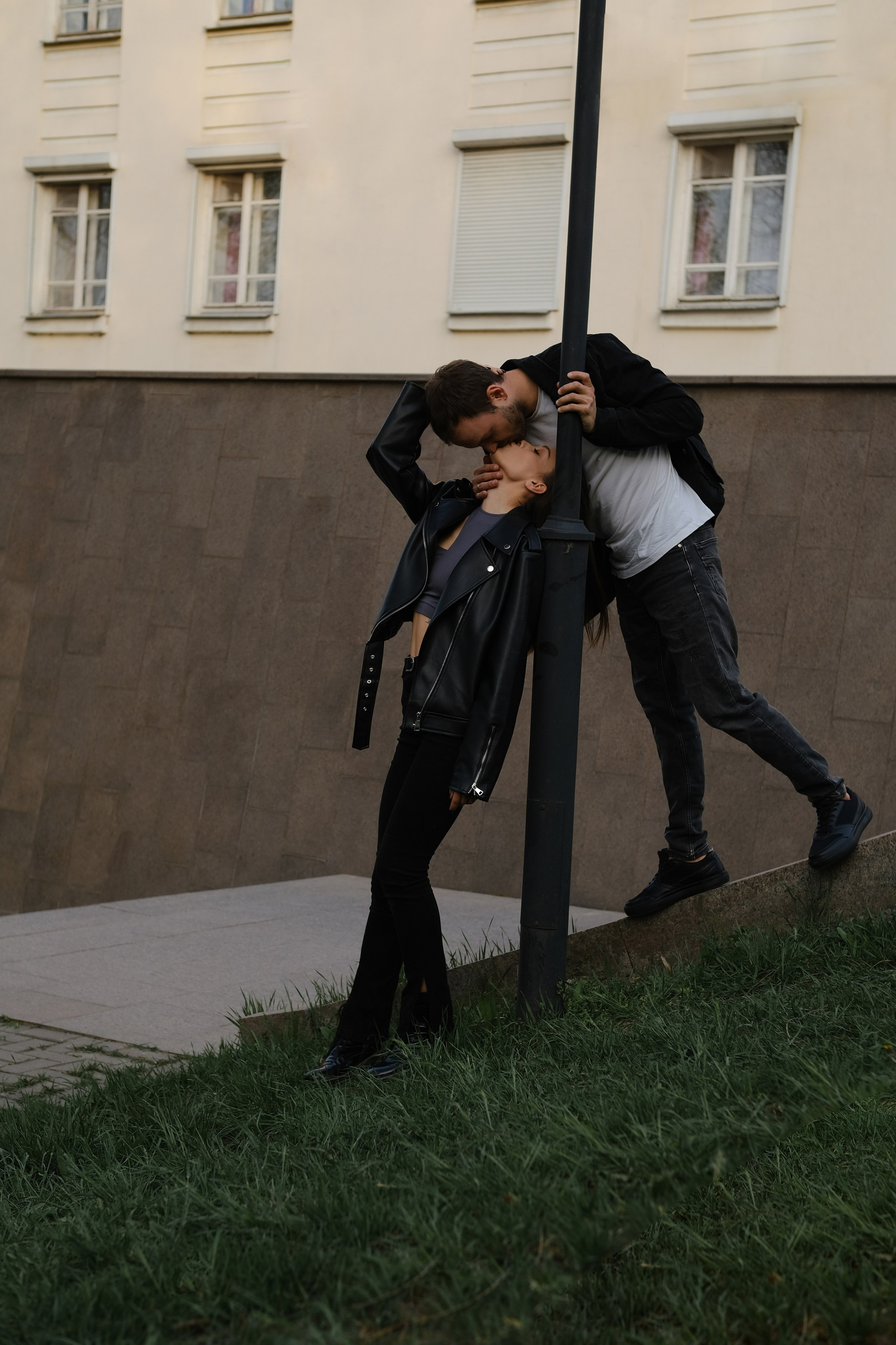 Женя + саша. Фотограф в Таганроге Галина Бычкаускас