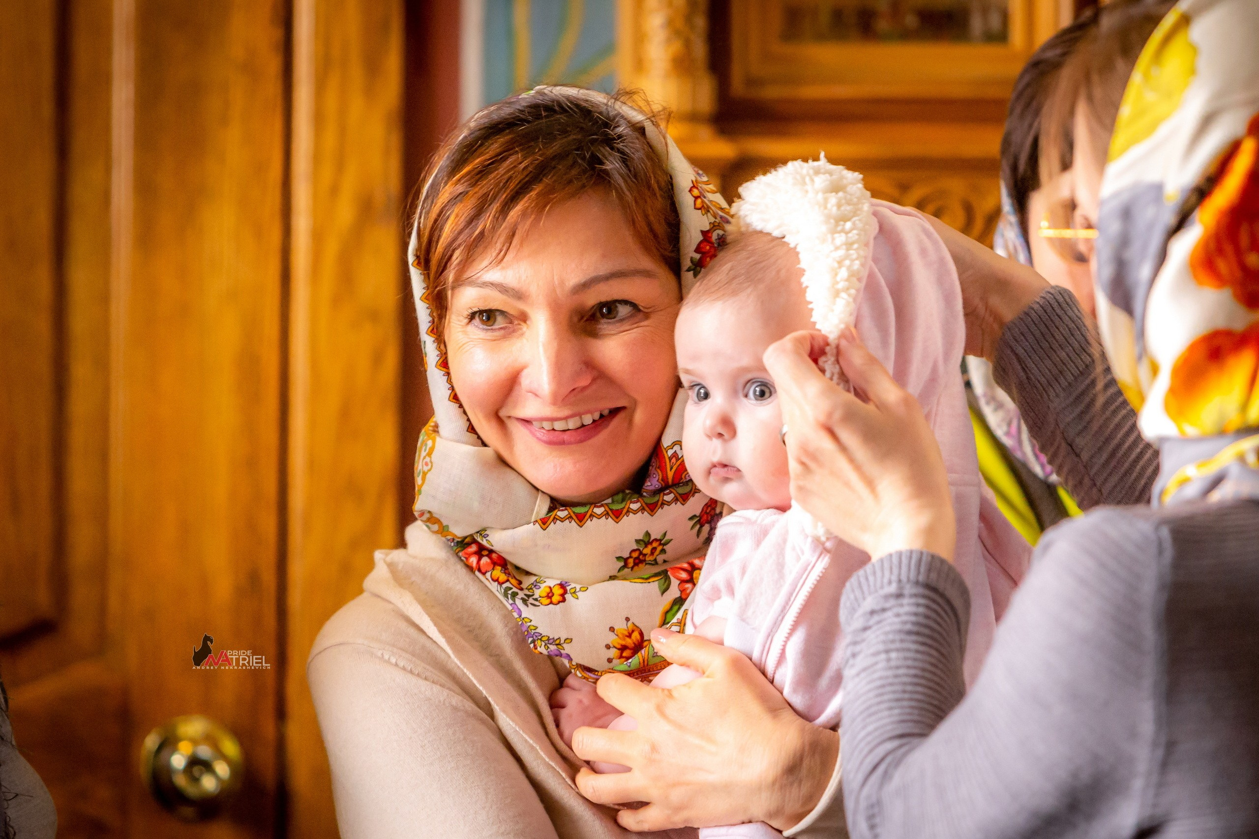 Детская фотосессия — галерея NATRIEL