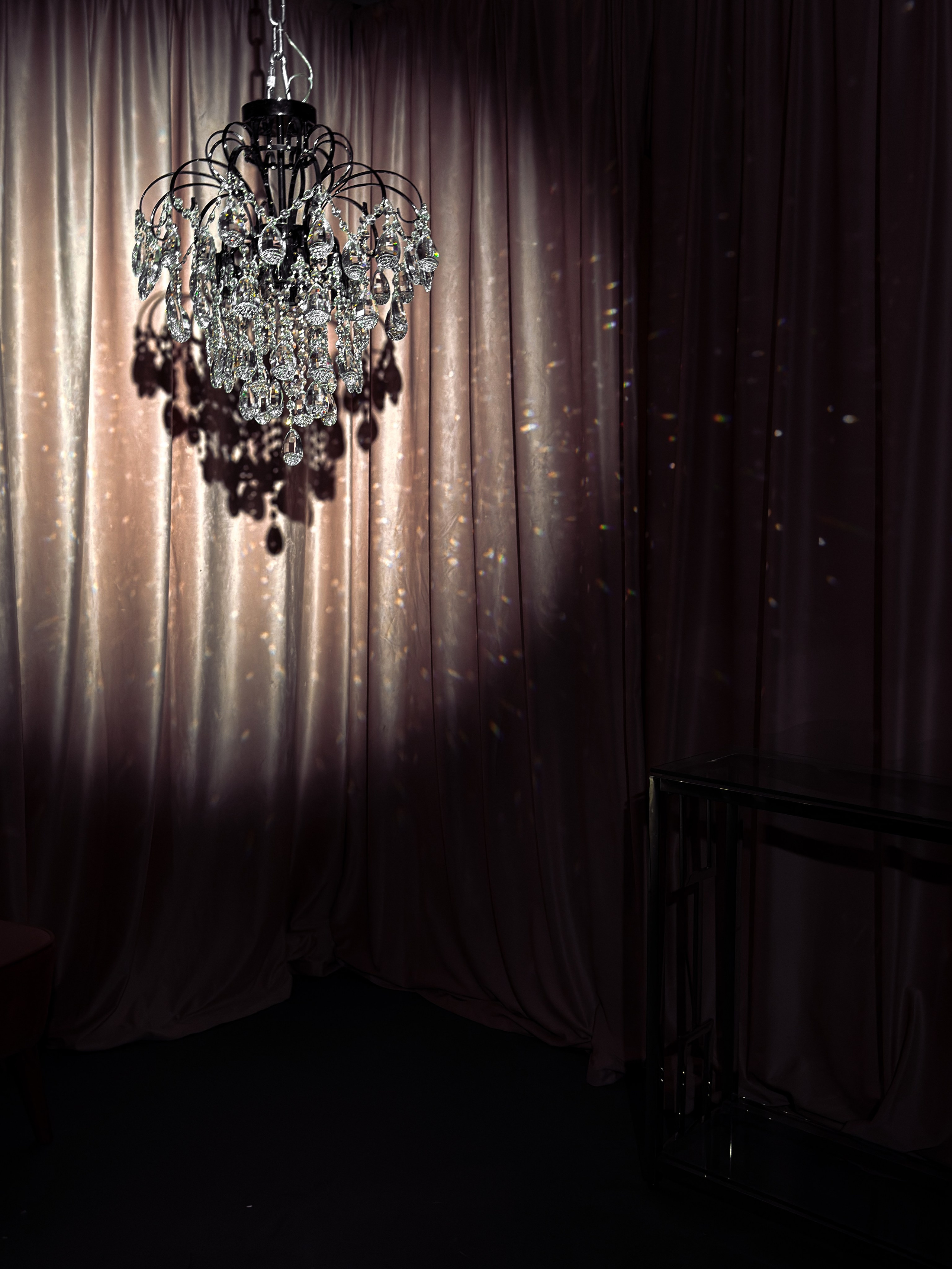 Зал ART * NY 2026. Фотостудия Элис