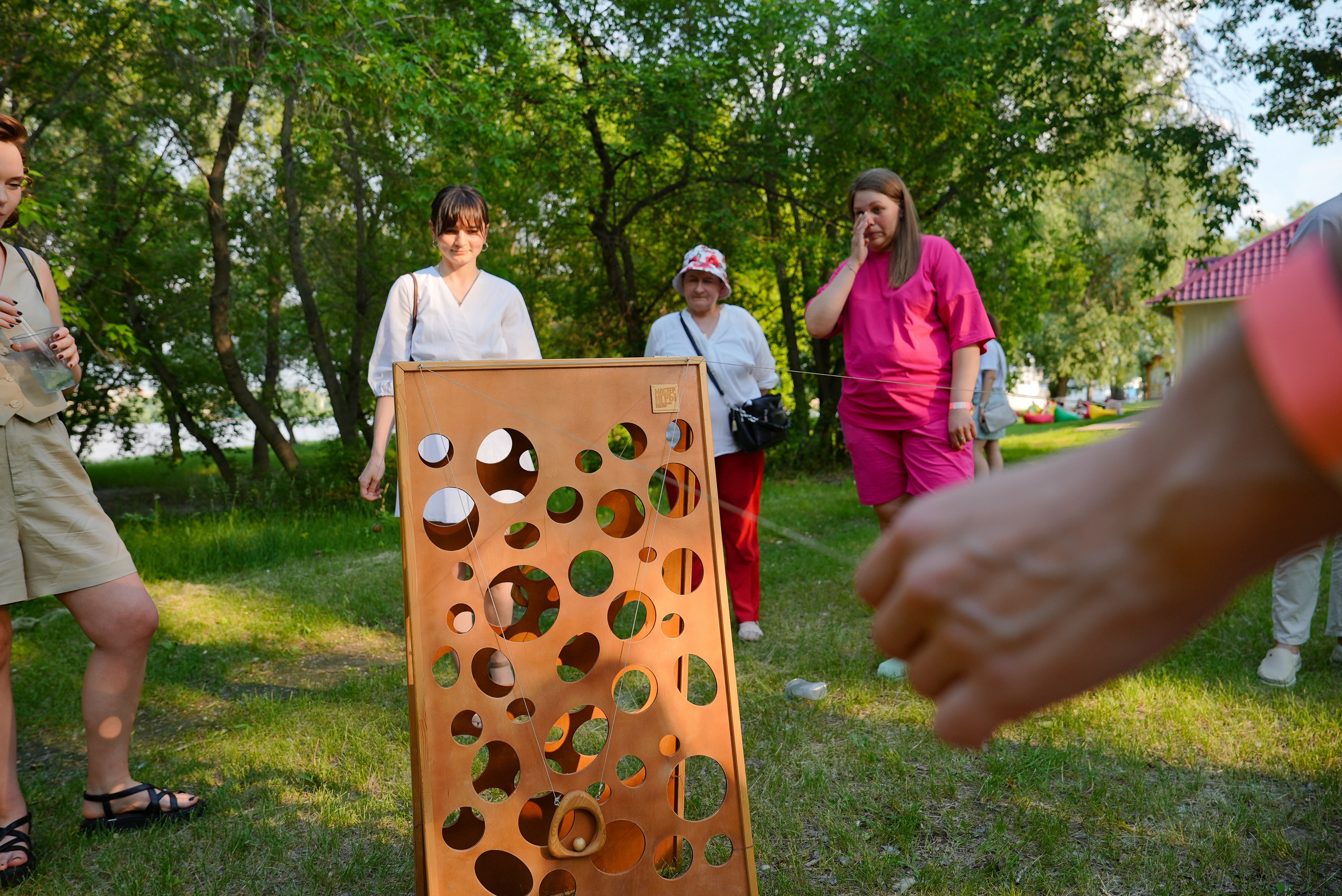 Клиника Улыбка | Корпоратив. Свадебный и репортажный фотограф в Омске. Червоткин Никита