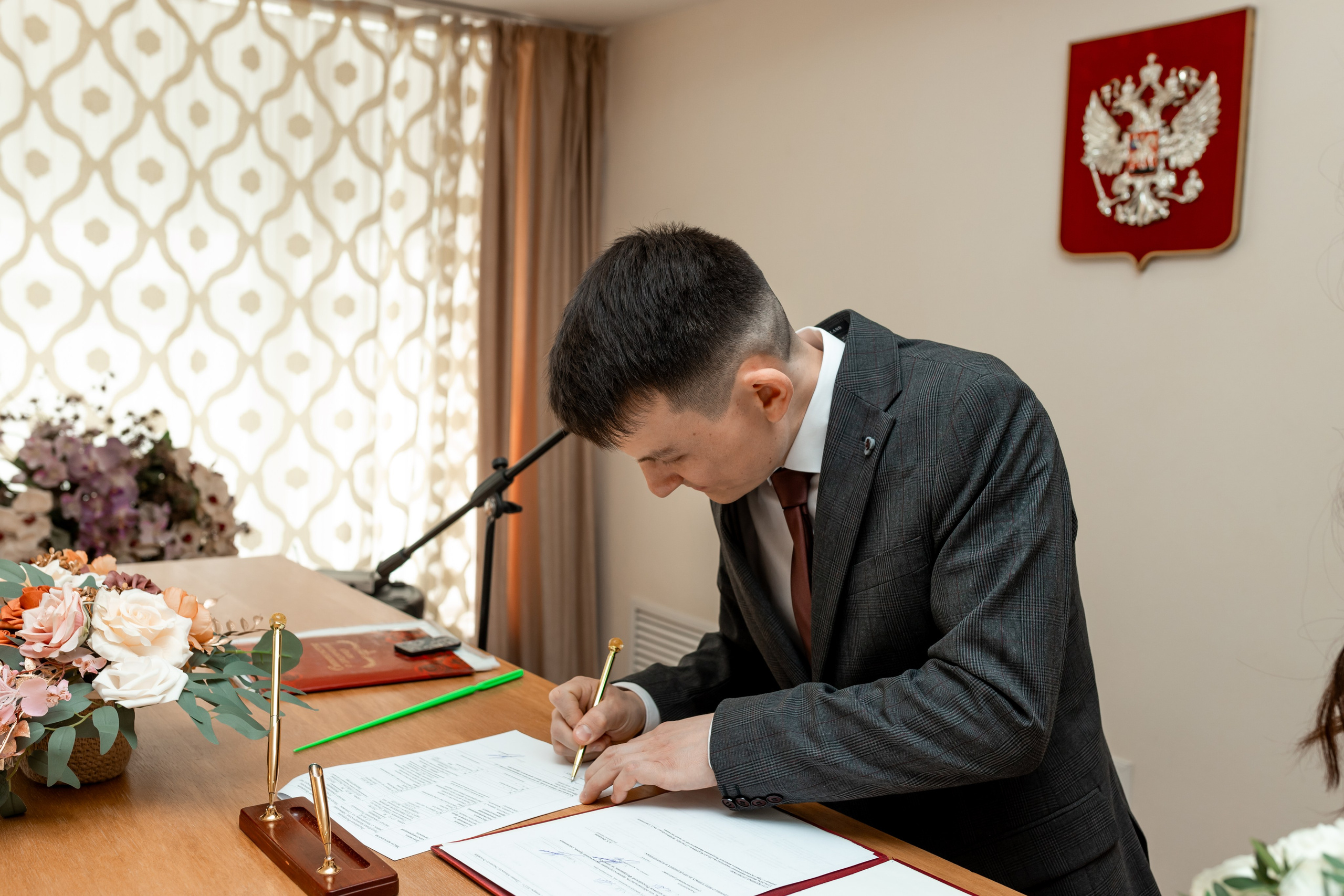 Айваз и Залия. Марина Шаймухаметова. Фотограф в Уфе