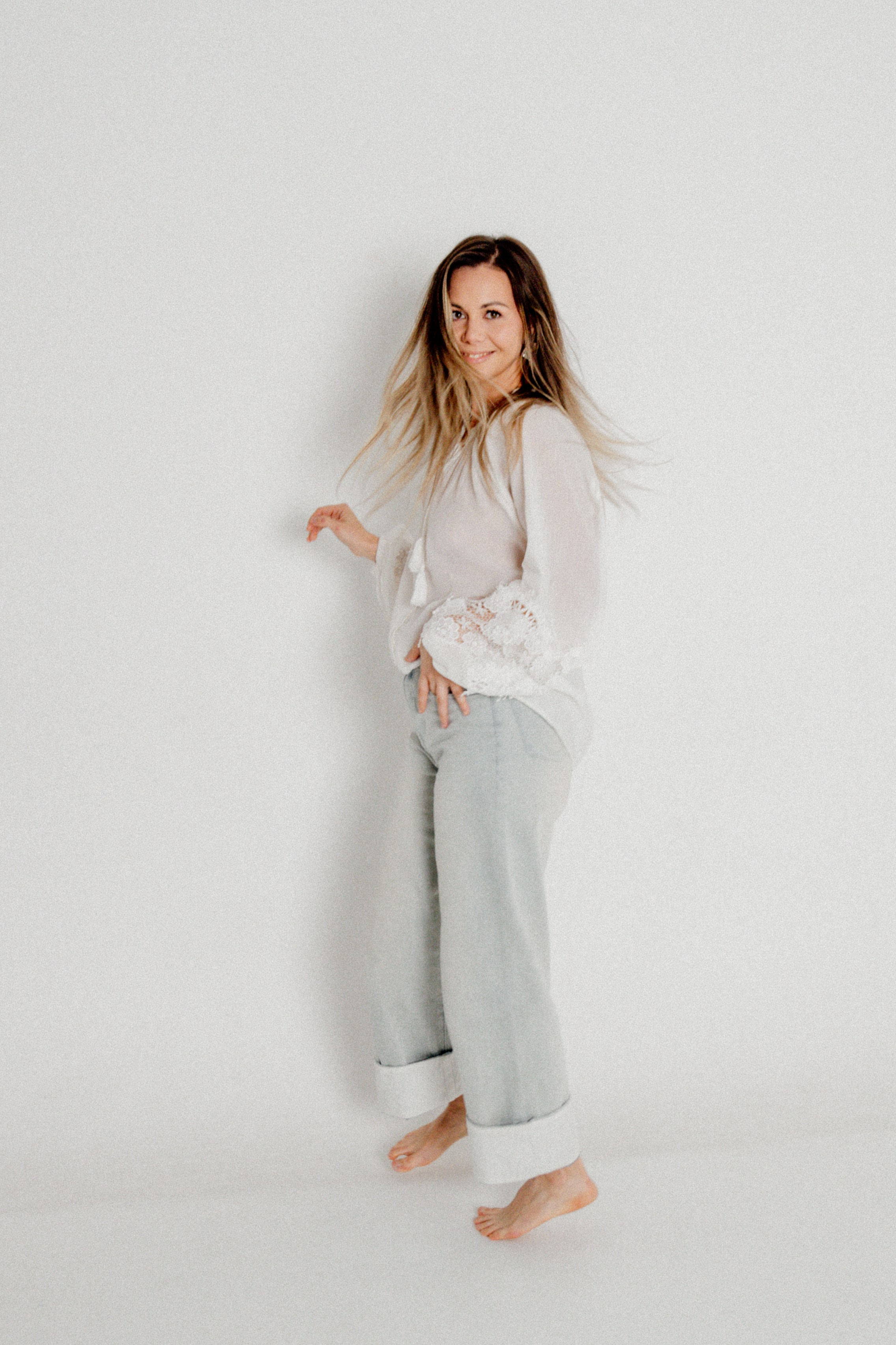 Гульназ. Фотограф Алёна Евграфова