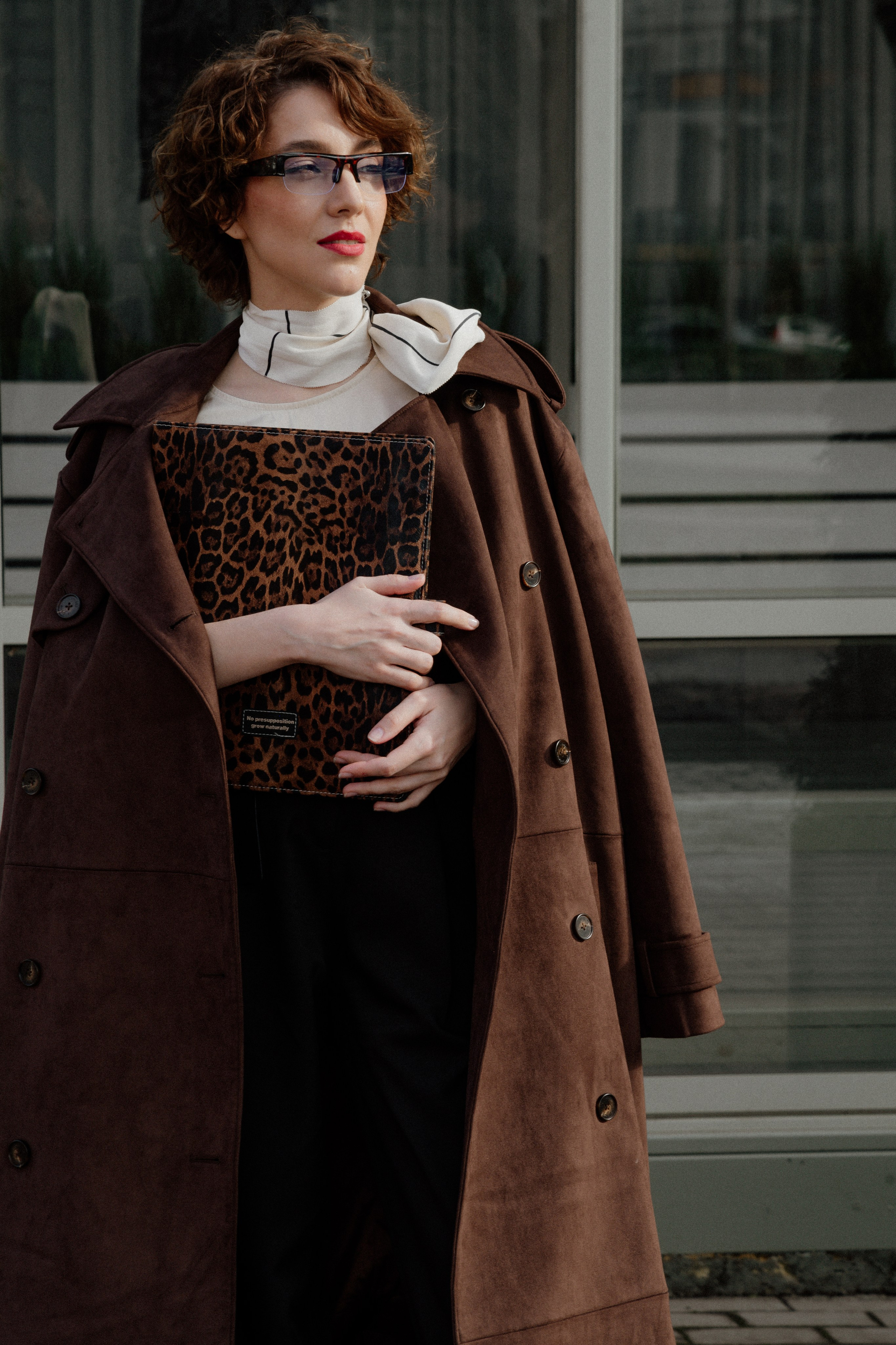 Диана. Фотограф Алёна Евграфова