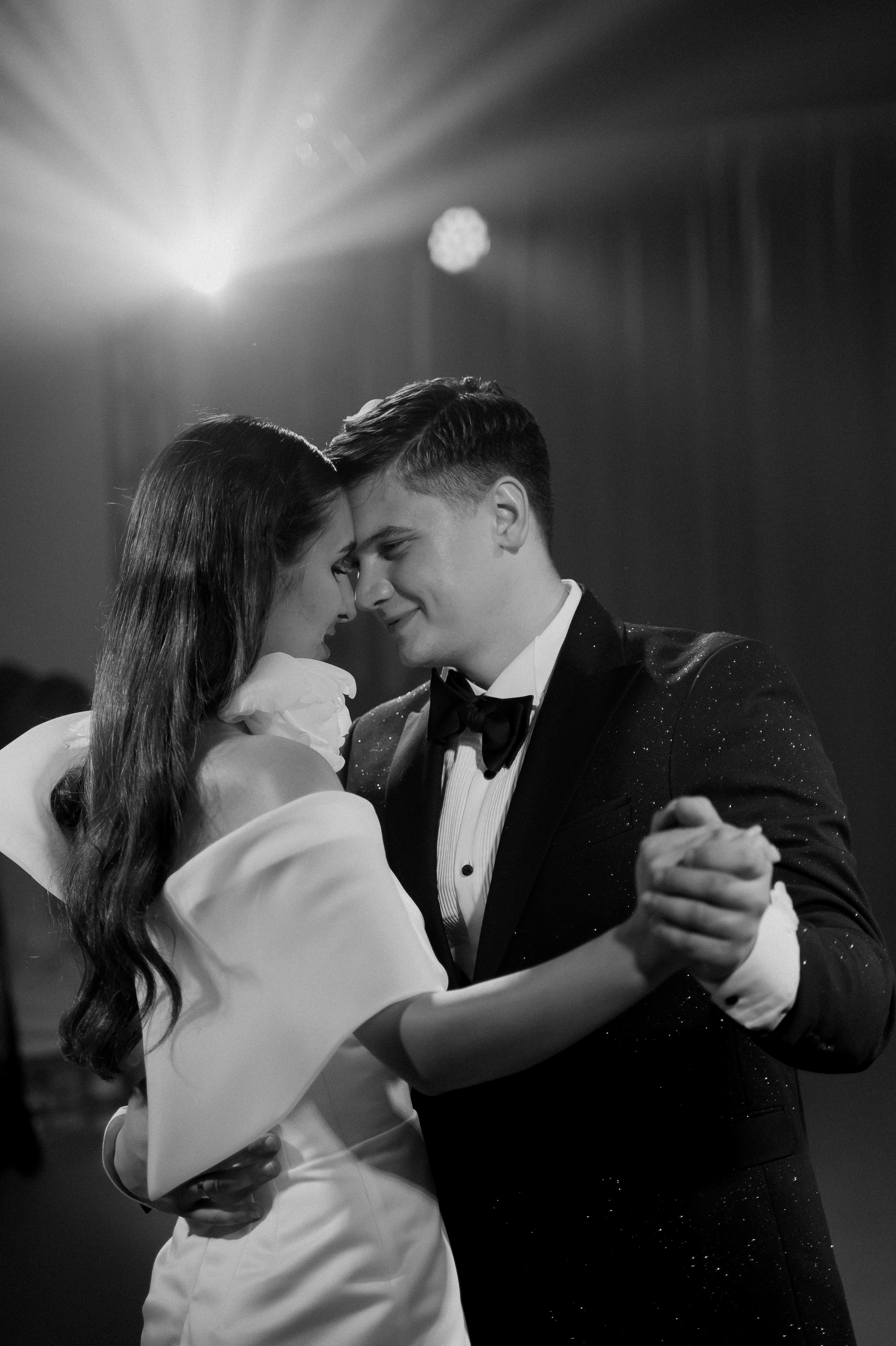 Данил и Карина. Фотограф Павел Петров г. Тюмень