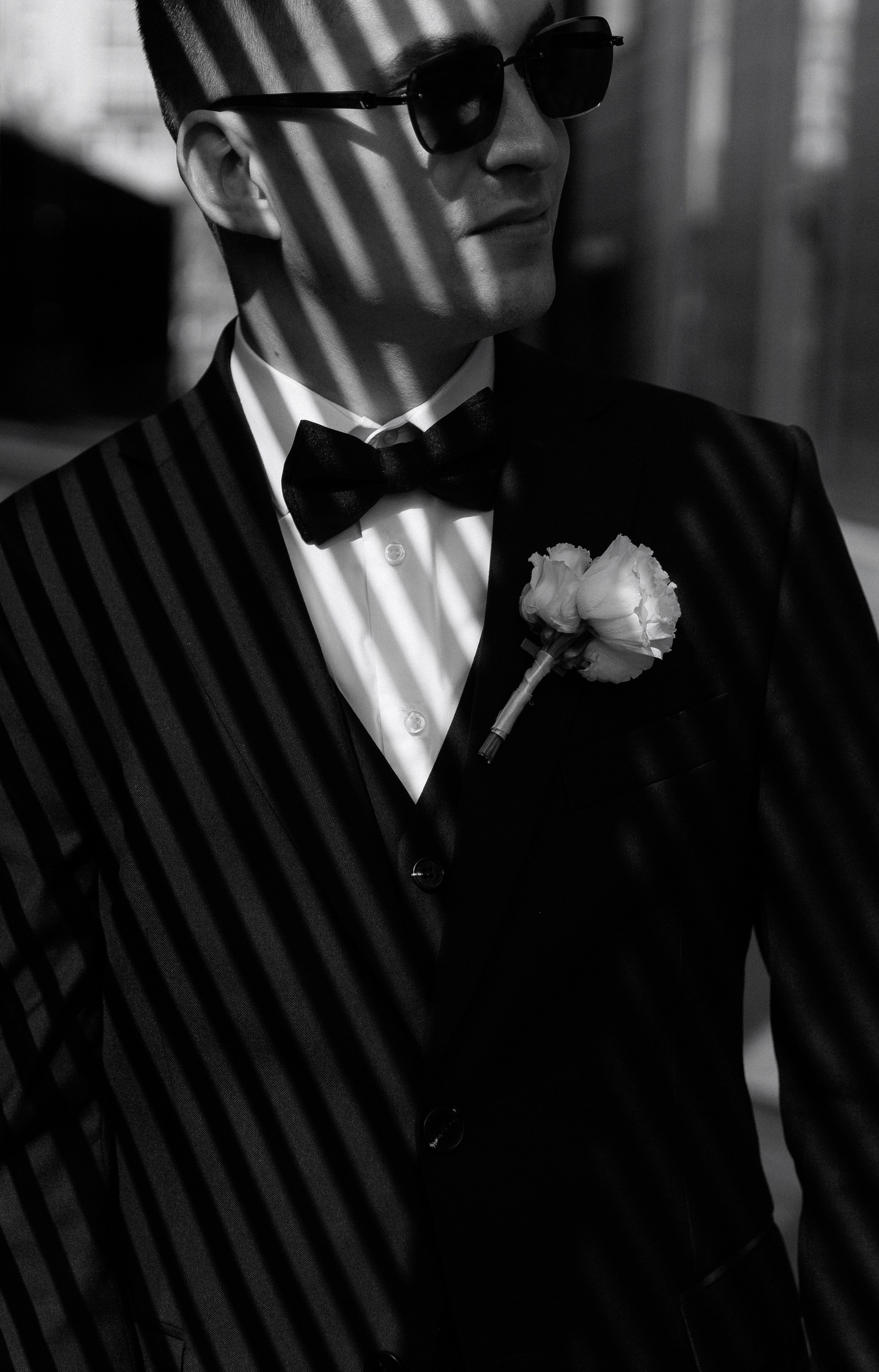 Антон и Анастасия. Свадебный фотограф Екатеринбург Алексей Ладыгин