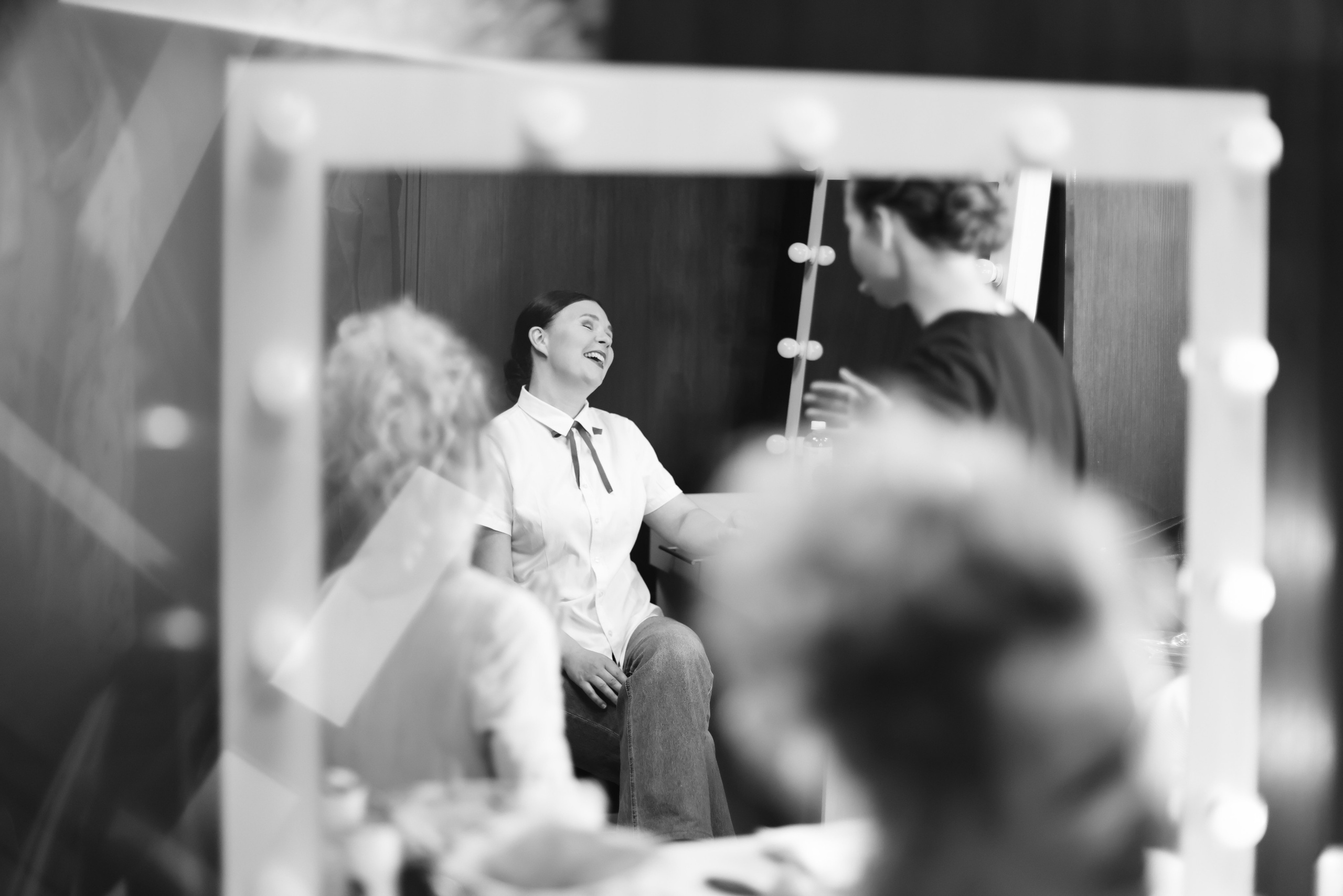 Спектакль «Дикарь» (серия — бэкстейж), Театр «Сначала-Сначала театр». Наталья Алексеенко. Фотохудожник в Москве. Репортаж, портрет, стрит