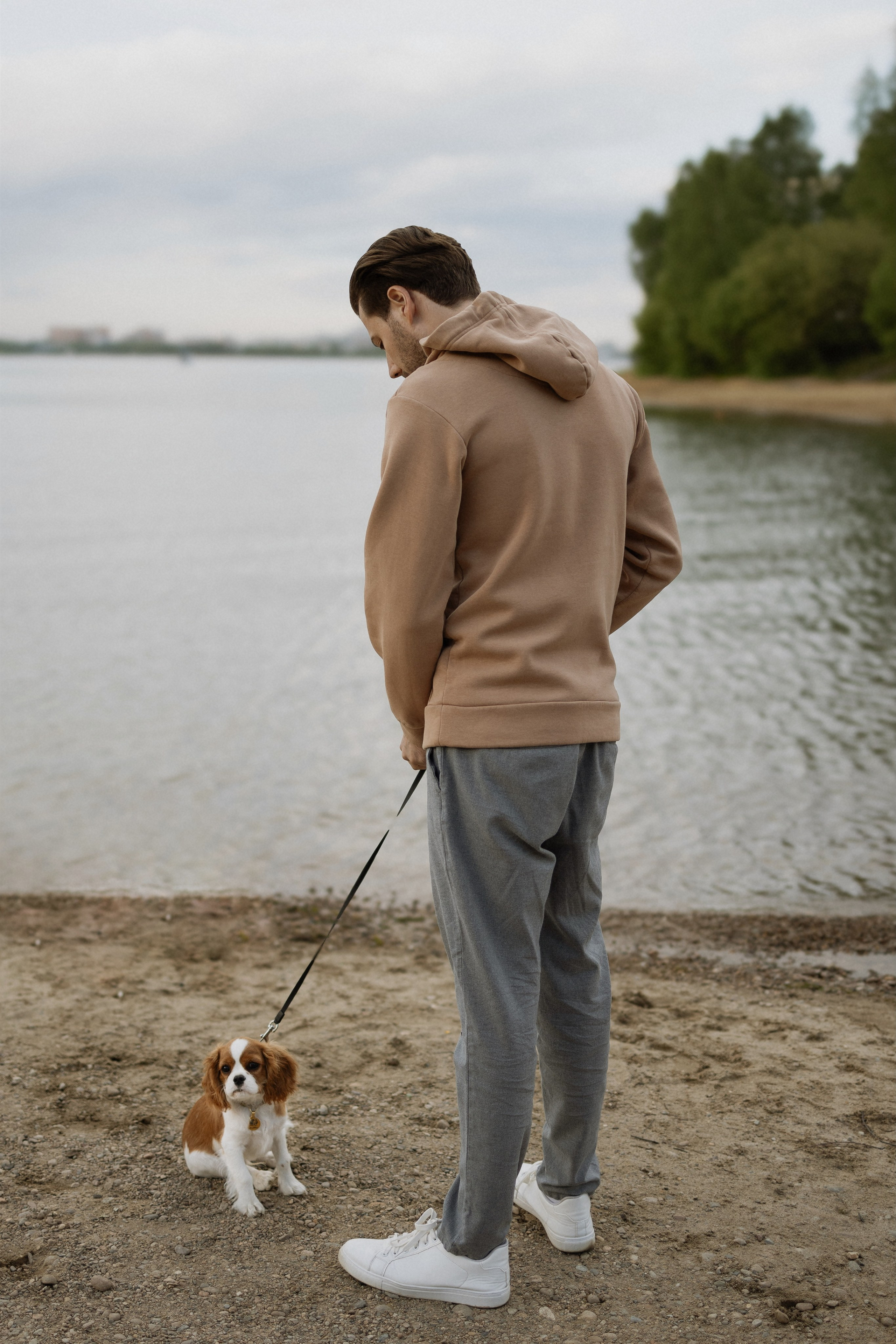 Ваня, Таня и малыш Кимми. Семейный фотограф Надежда Каримова | Иркутск Байкал Аршан