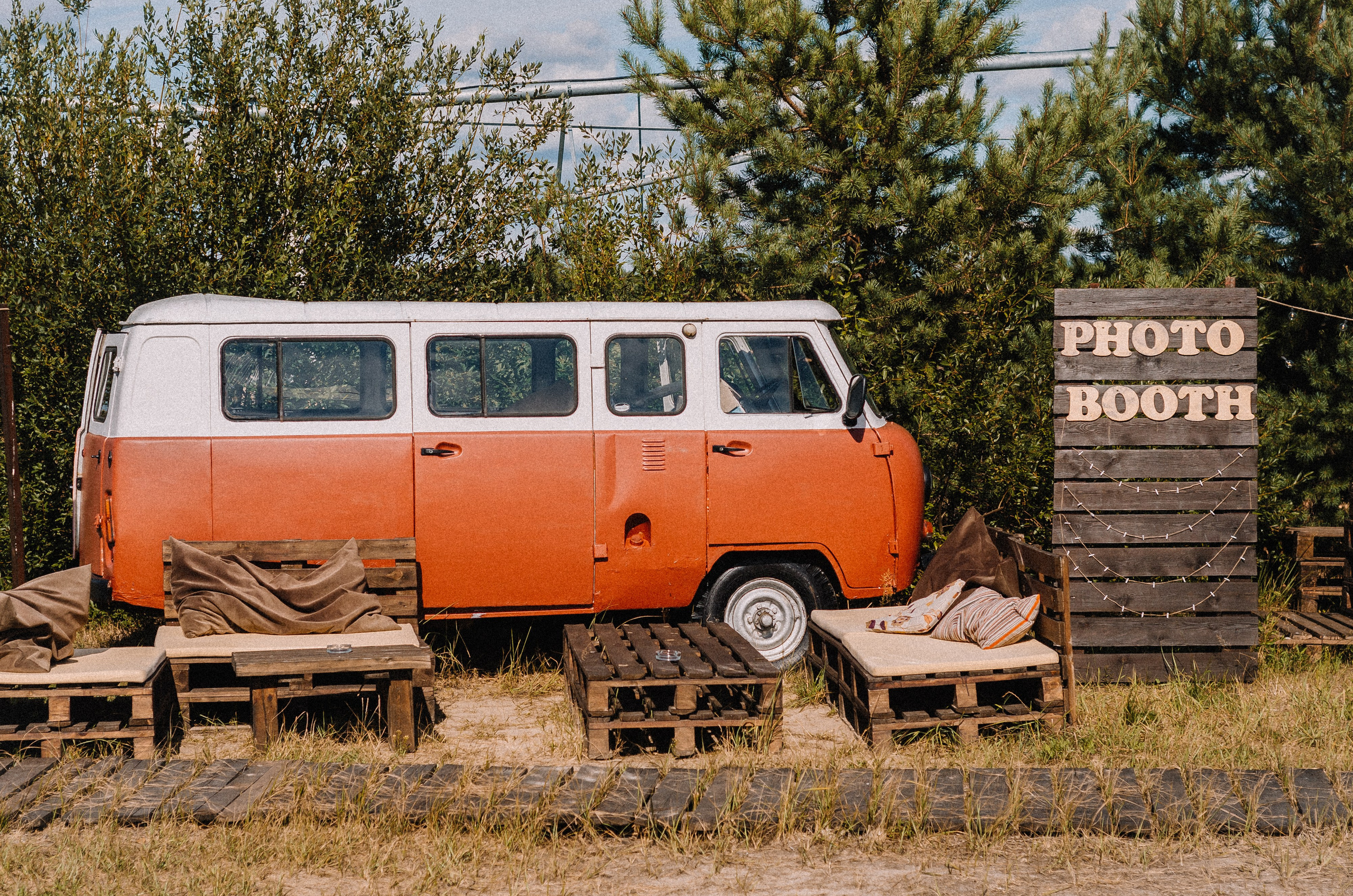 Иван & Евгения day 2. Фотограф Anastasya Efimova