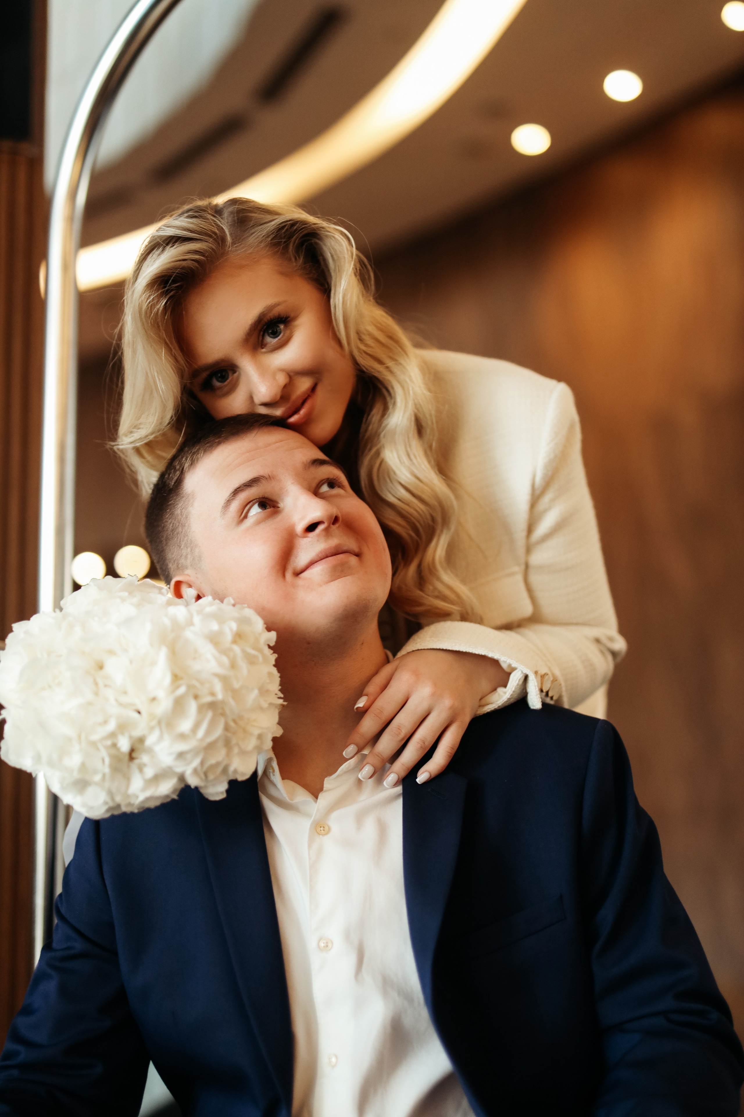 Николай и Анастасия. Фотограф в Москве Анастасия Курлович