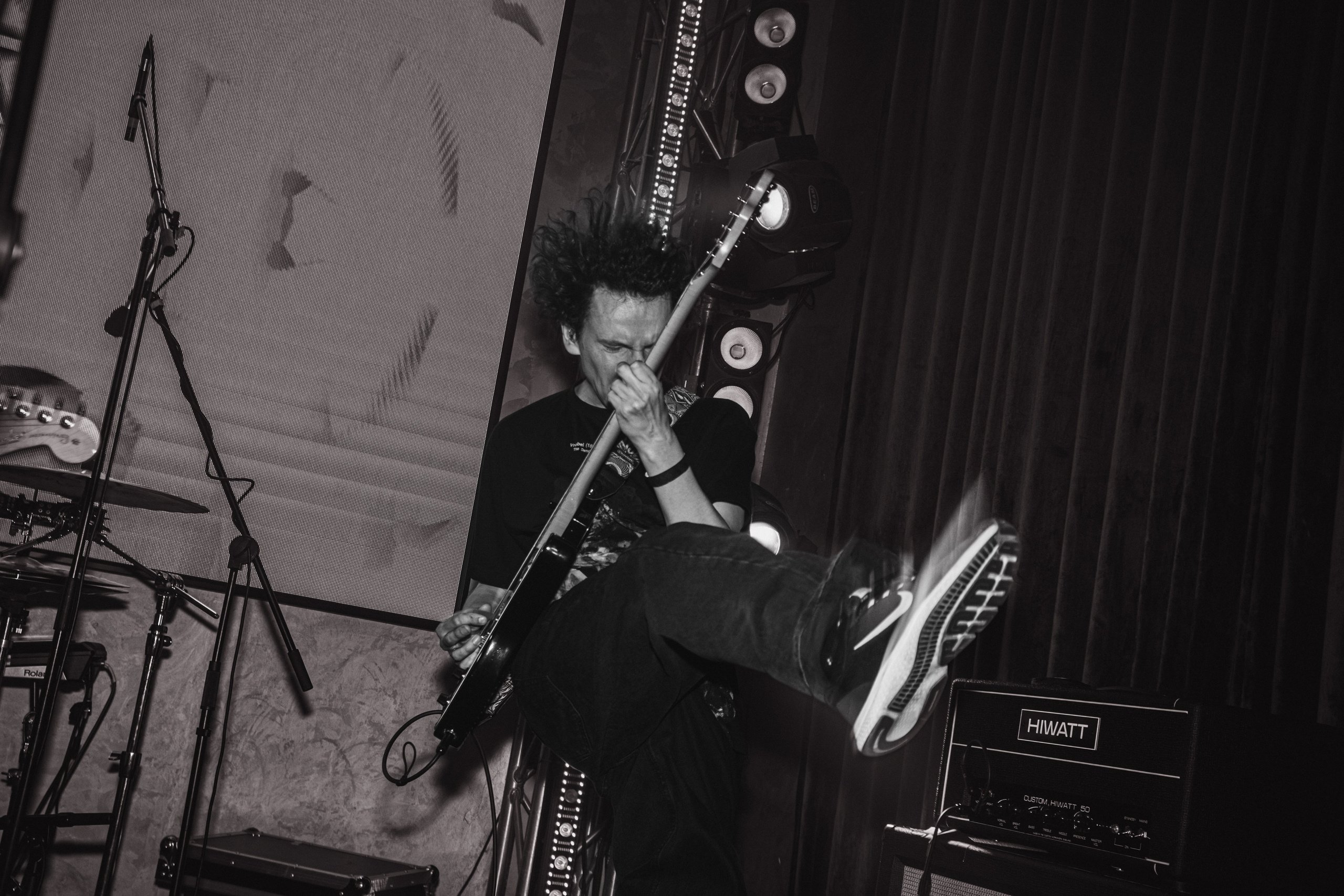 Naska & Косатка & Kailess & Rapiere 18.07.2025. Репортажный фотограф в Москве Legiodot