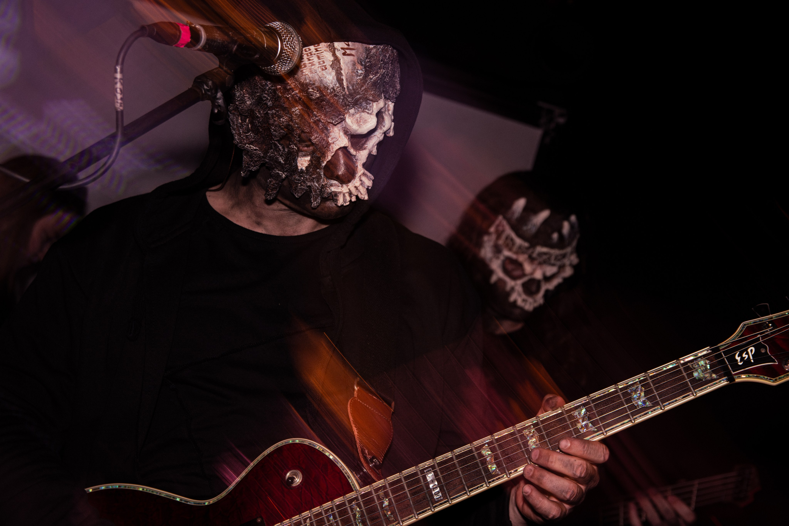 Bloodbeast & Wormsden & Malist & Majestat 29.08.2025. Репортажный фотограф в Москве Legiodot