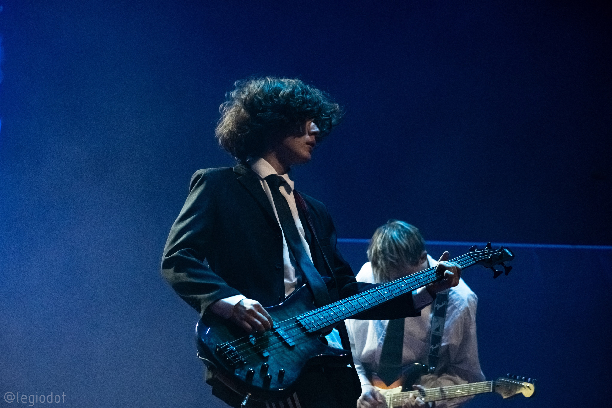 РТУ МИРЭА Рок Концерт 25.03.2025. Репортажный фотограф в Москве Legiodot