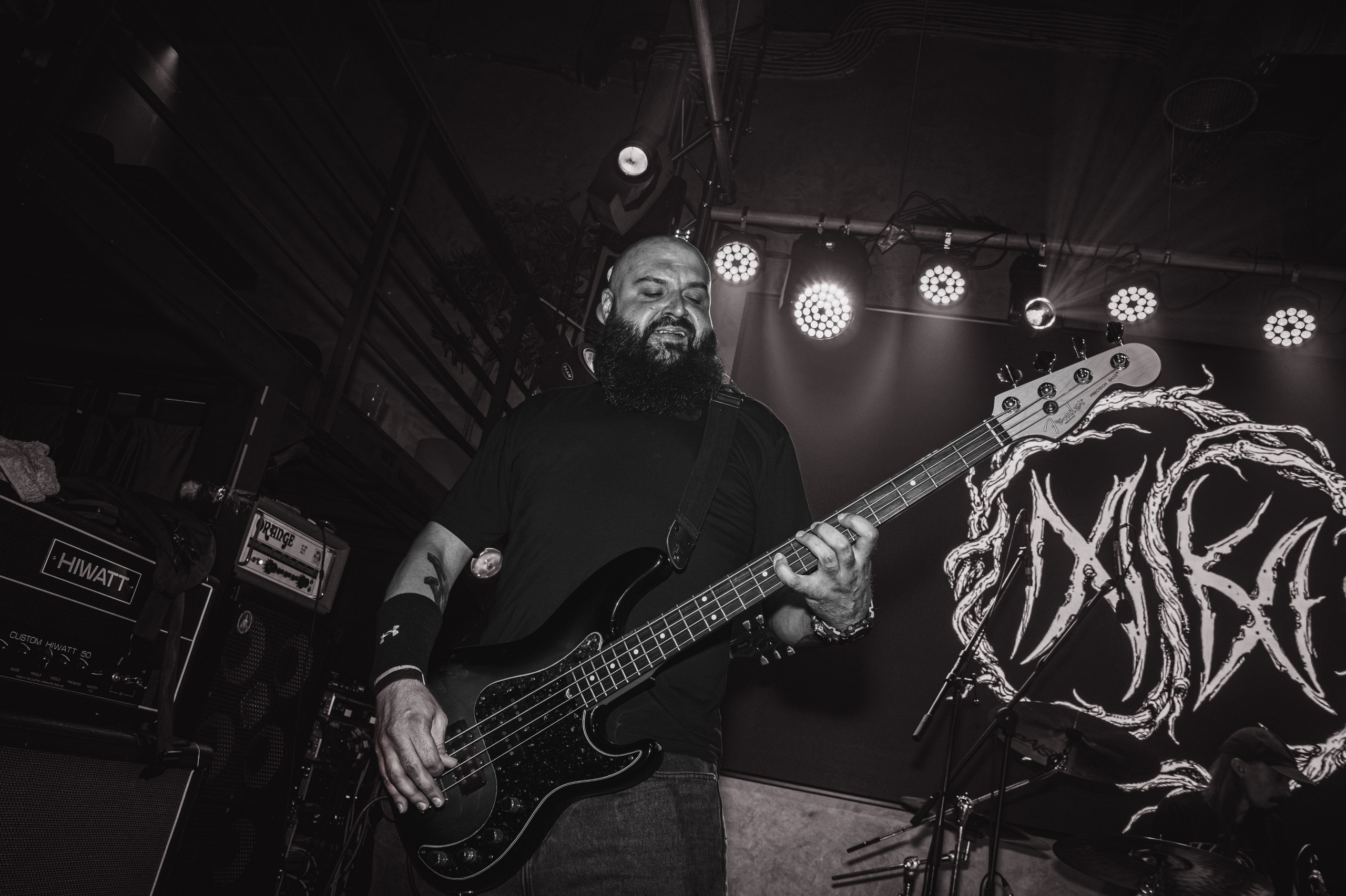 Naska & Косатка & Kailess & Rapiere 18.07.2025. Репортажный фотограф в Москве Legiodot