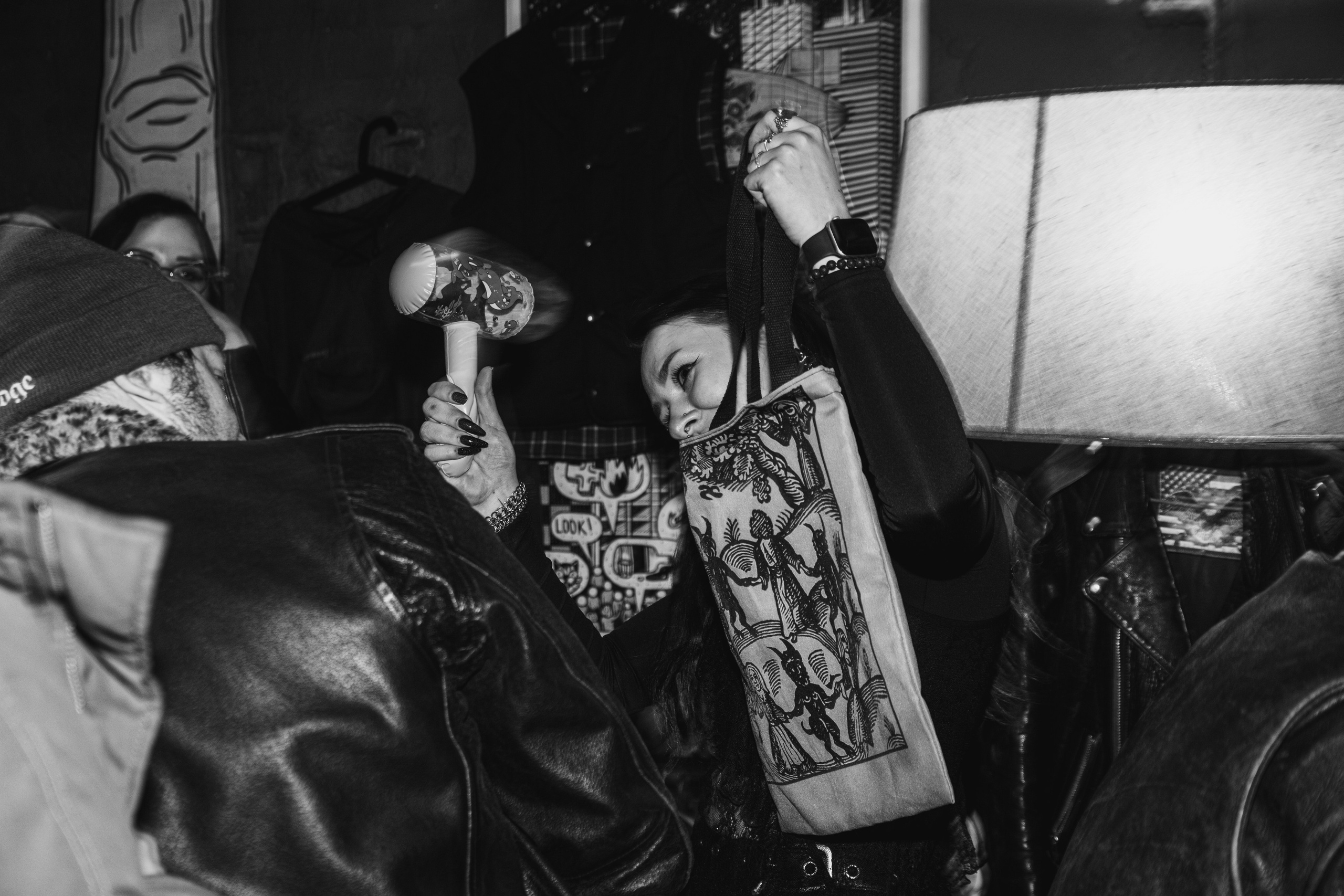 Концерт памяти Сергея Серегина. Репортажный фотограф в Москве Legiodot