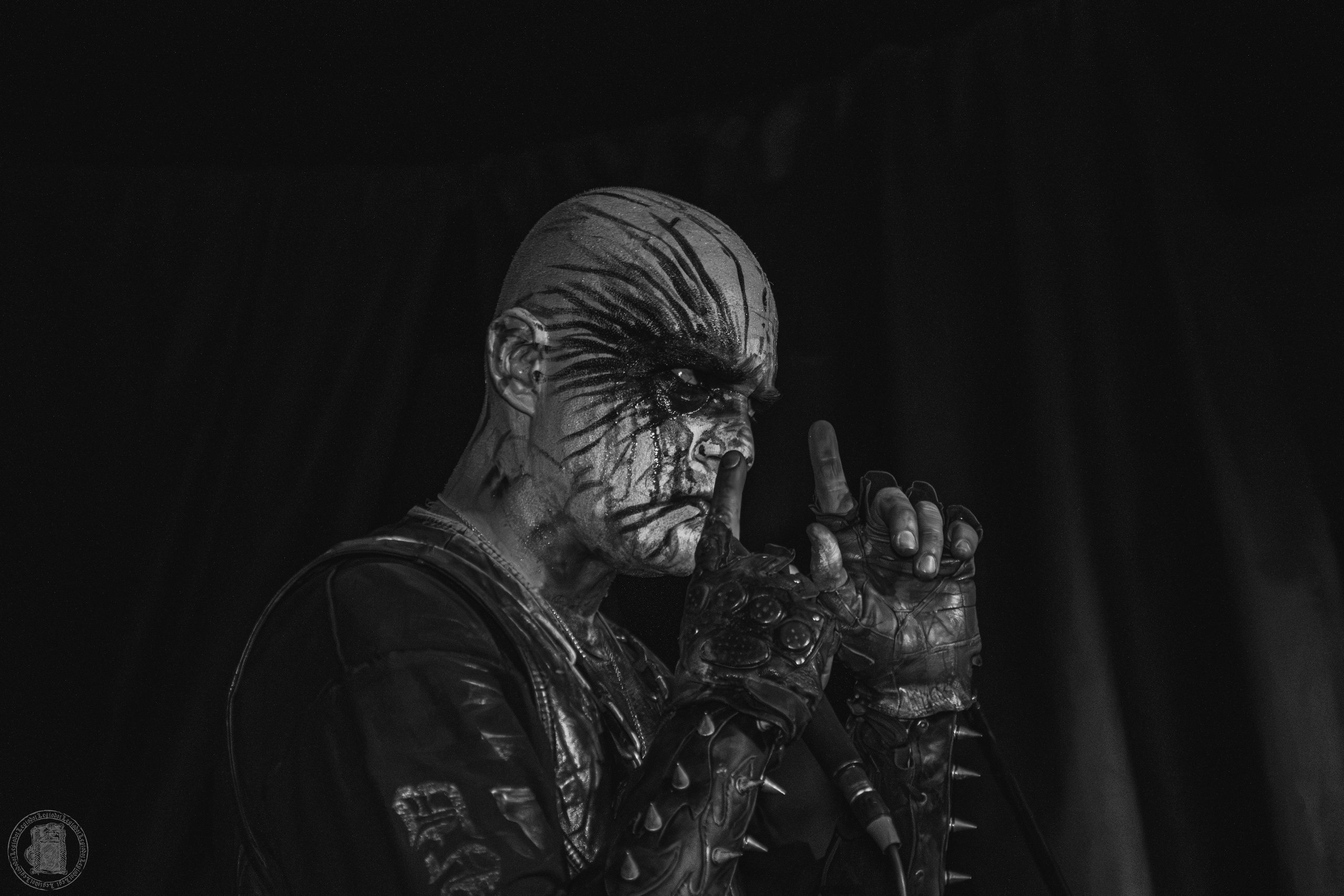 МРА: ААК & Majestat & Wormsden & zadushimenya. 06.04.2025. Репортажный фотограф в Москве Legiodot