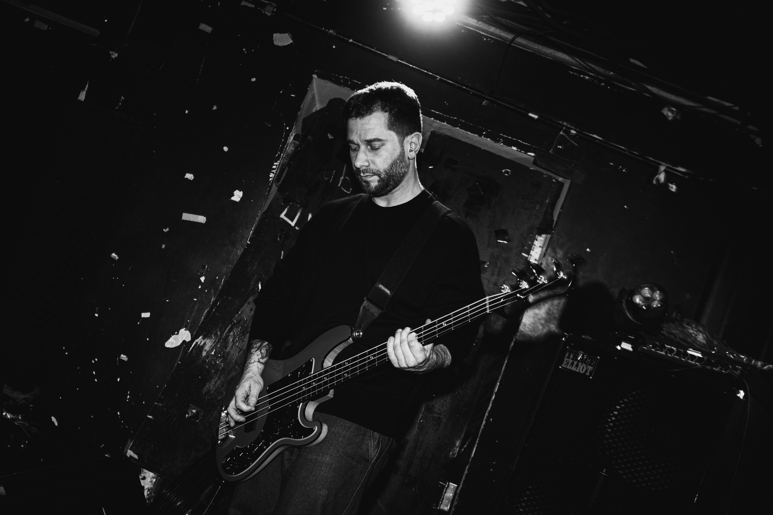 Octavia Daylight & Ютани & Летние войны & сплошь 14.11.2025. Репортажный фотограф в Москве Legiodot