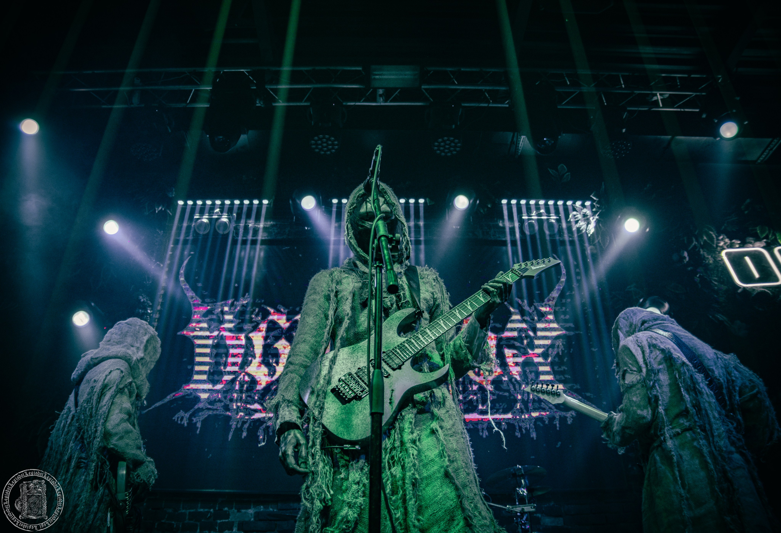 Vspolokh 26.04.2025. Репортажный фотограф в Москве Legiodot