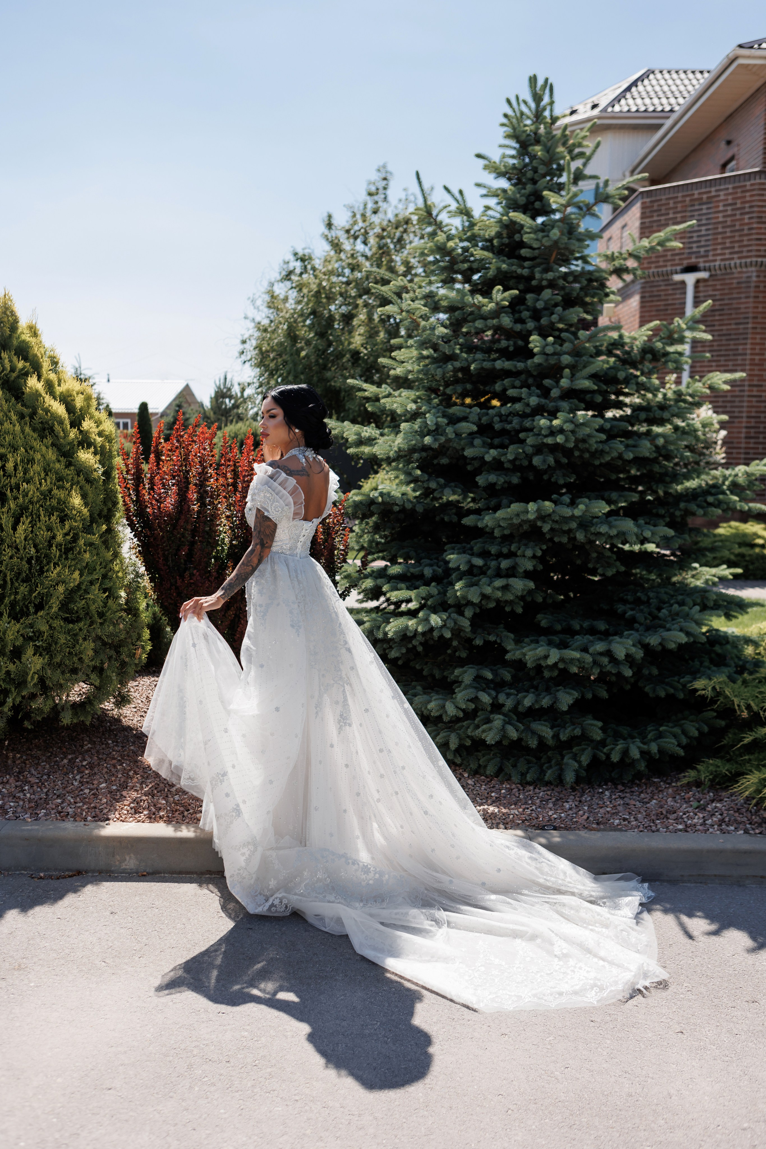 Д&А. Фотограф Алла Гусева