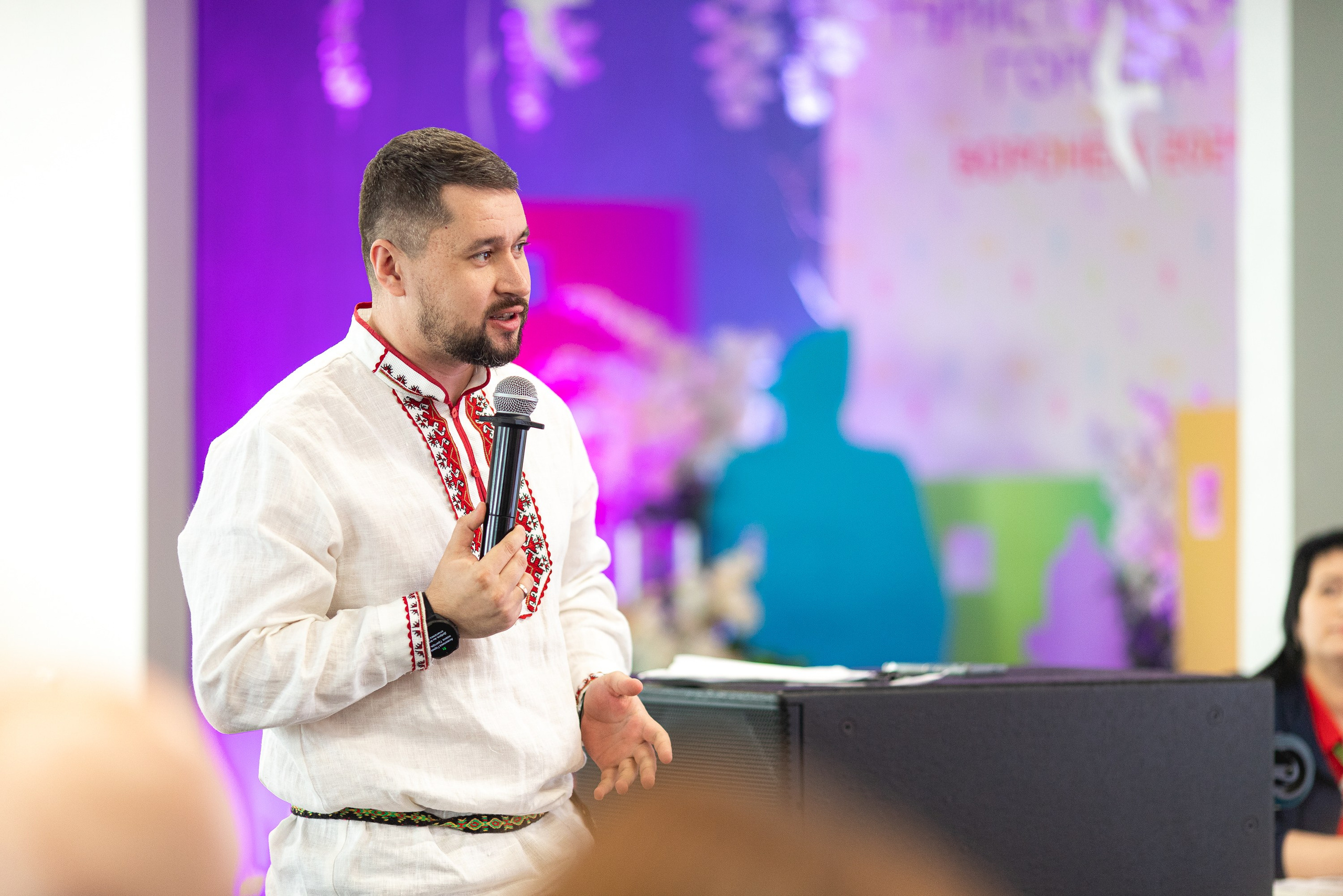 Всероссийская премия «Туристические города» 2024. Портретный и репортажный фотограф в Воронеже: Анастасия Пузикова