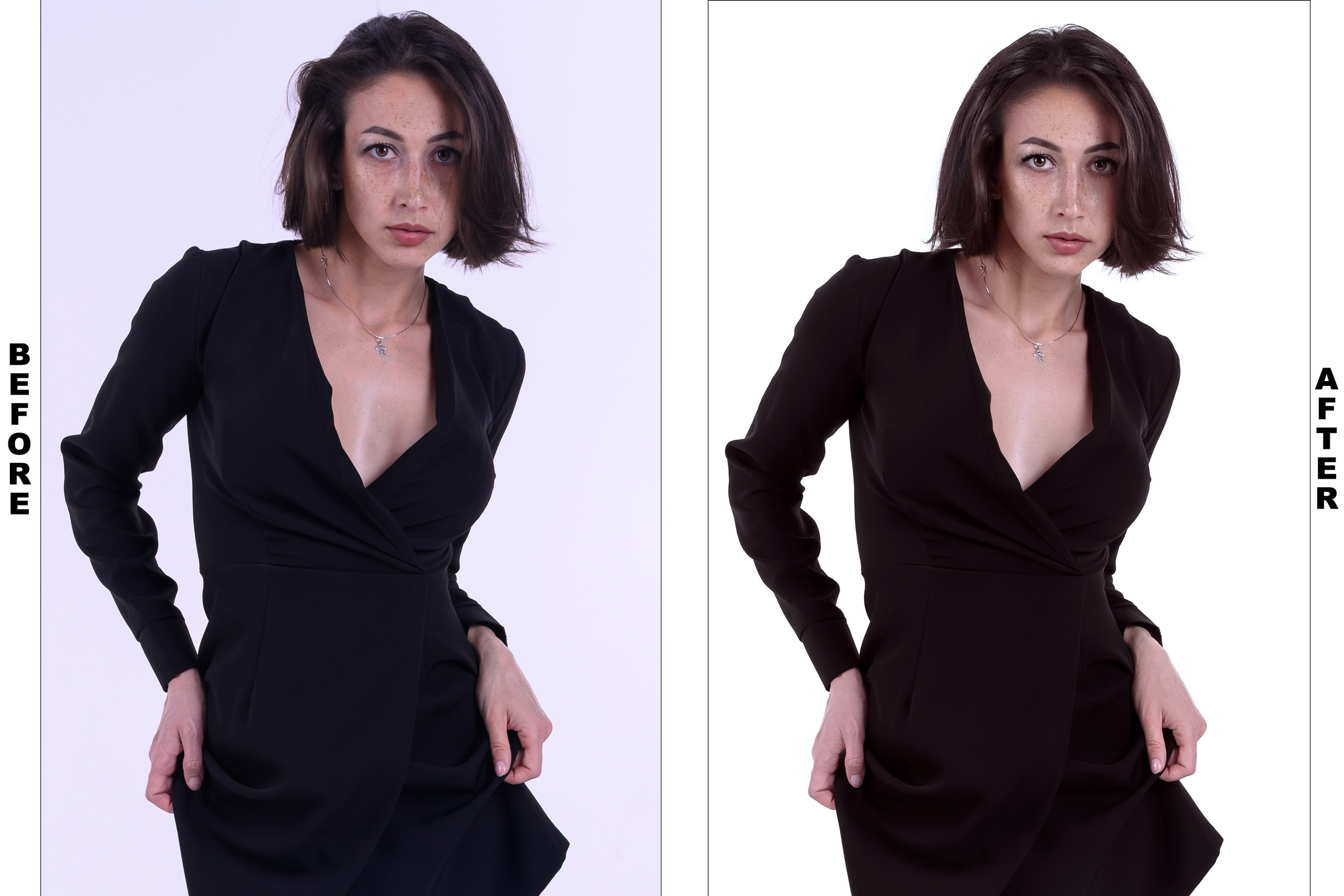 Cruelsyra —фотограф в Хабаровске. Портретная и фэшн съемка