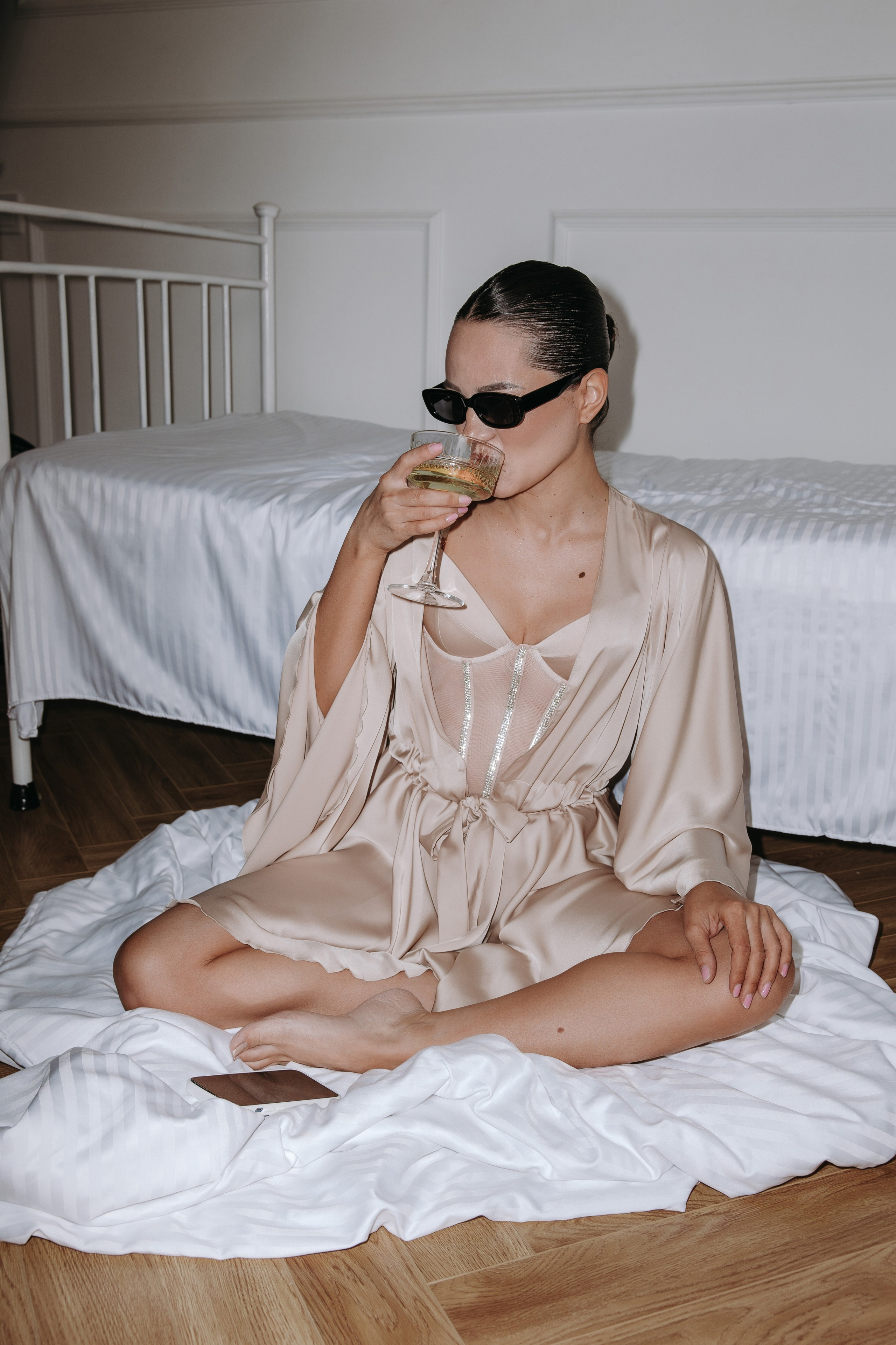 Утро невесты. Свадебный и семейный фотограф в Уфе Руслан Миргаляов