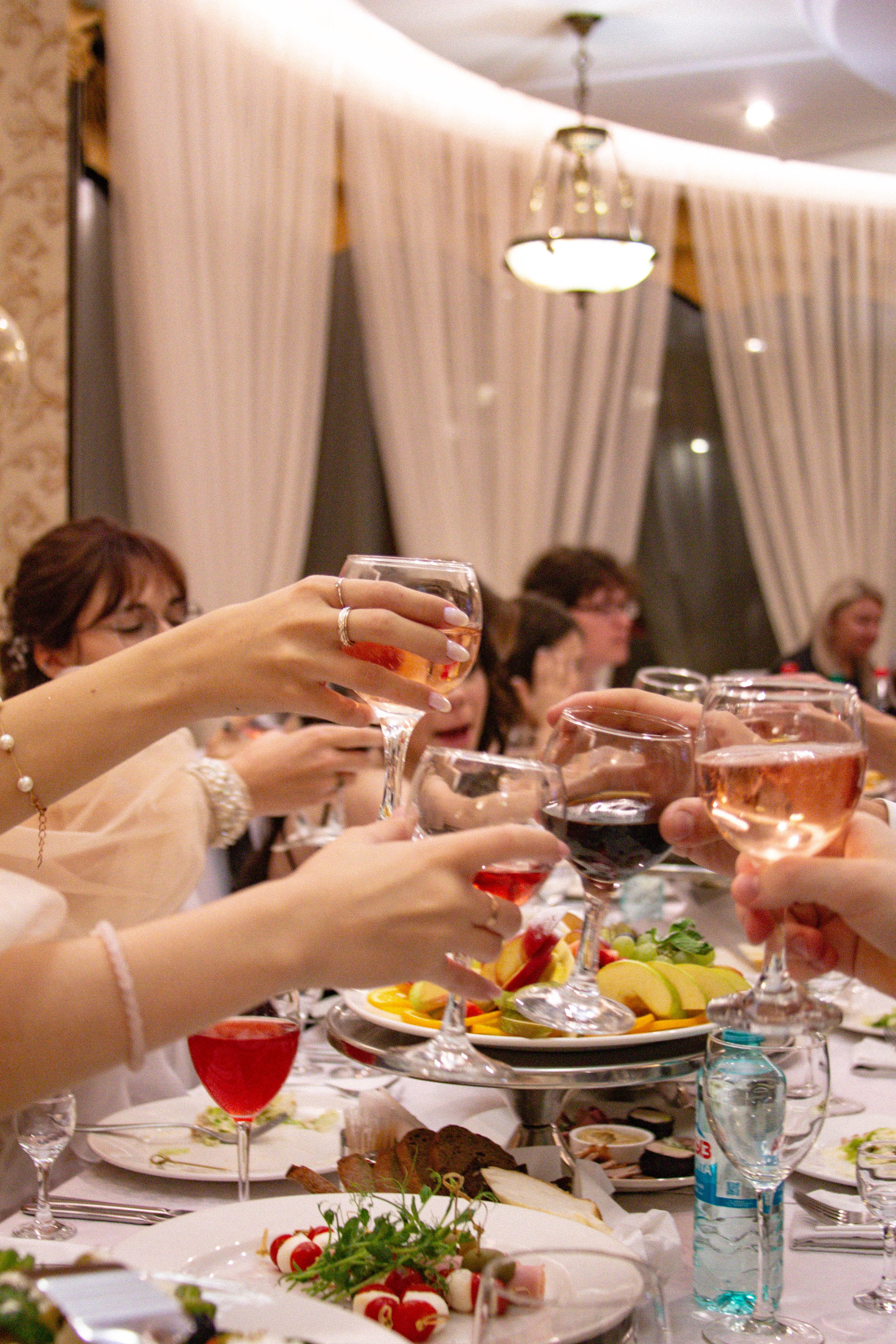 Фотограф Маша Корнеева