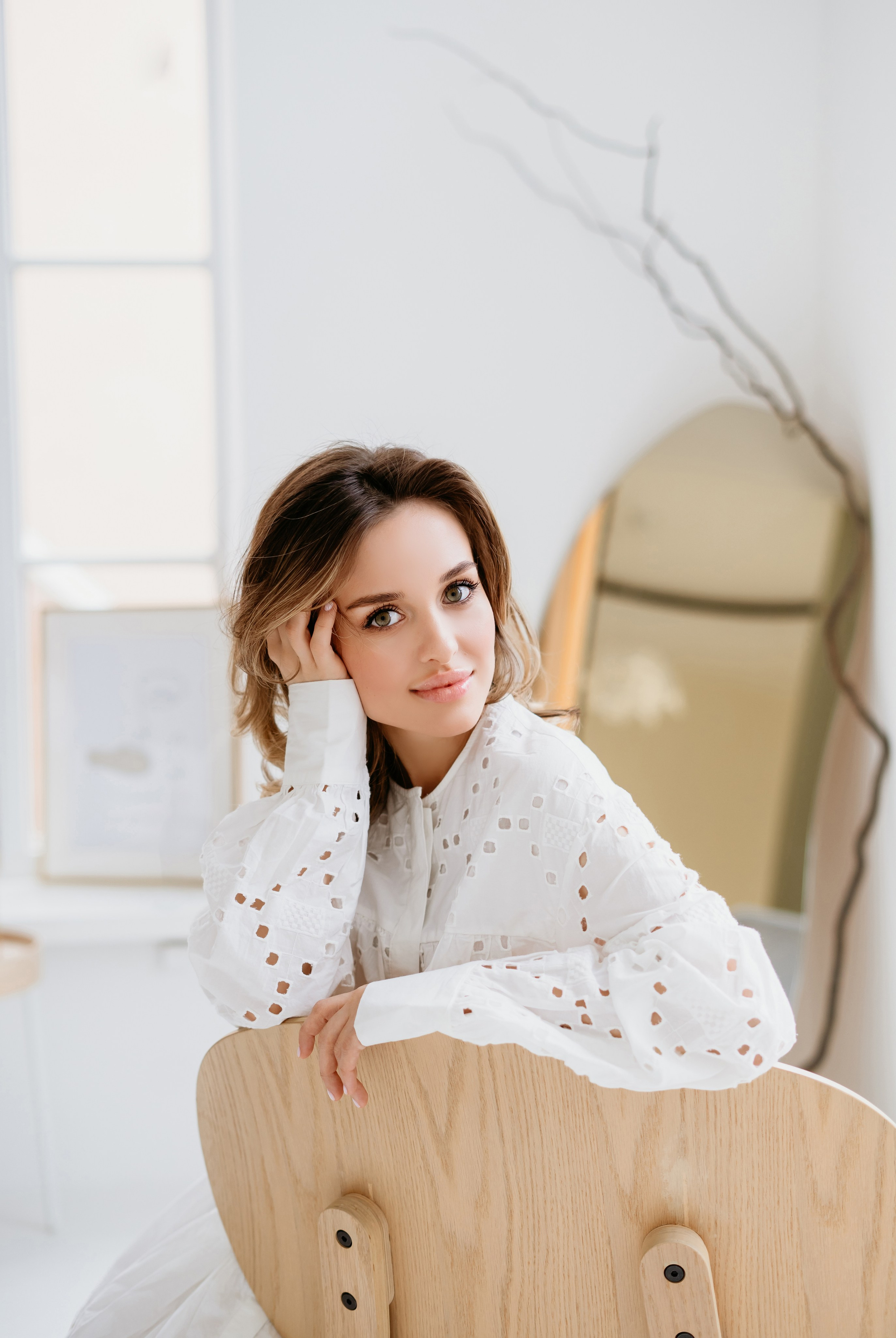 Вика. Фотограф мероприятий в Ростове-на-Дону Есманская Елена