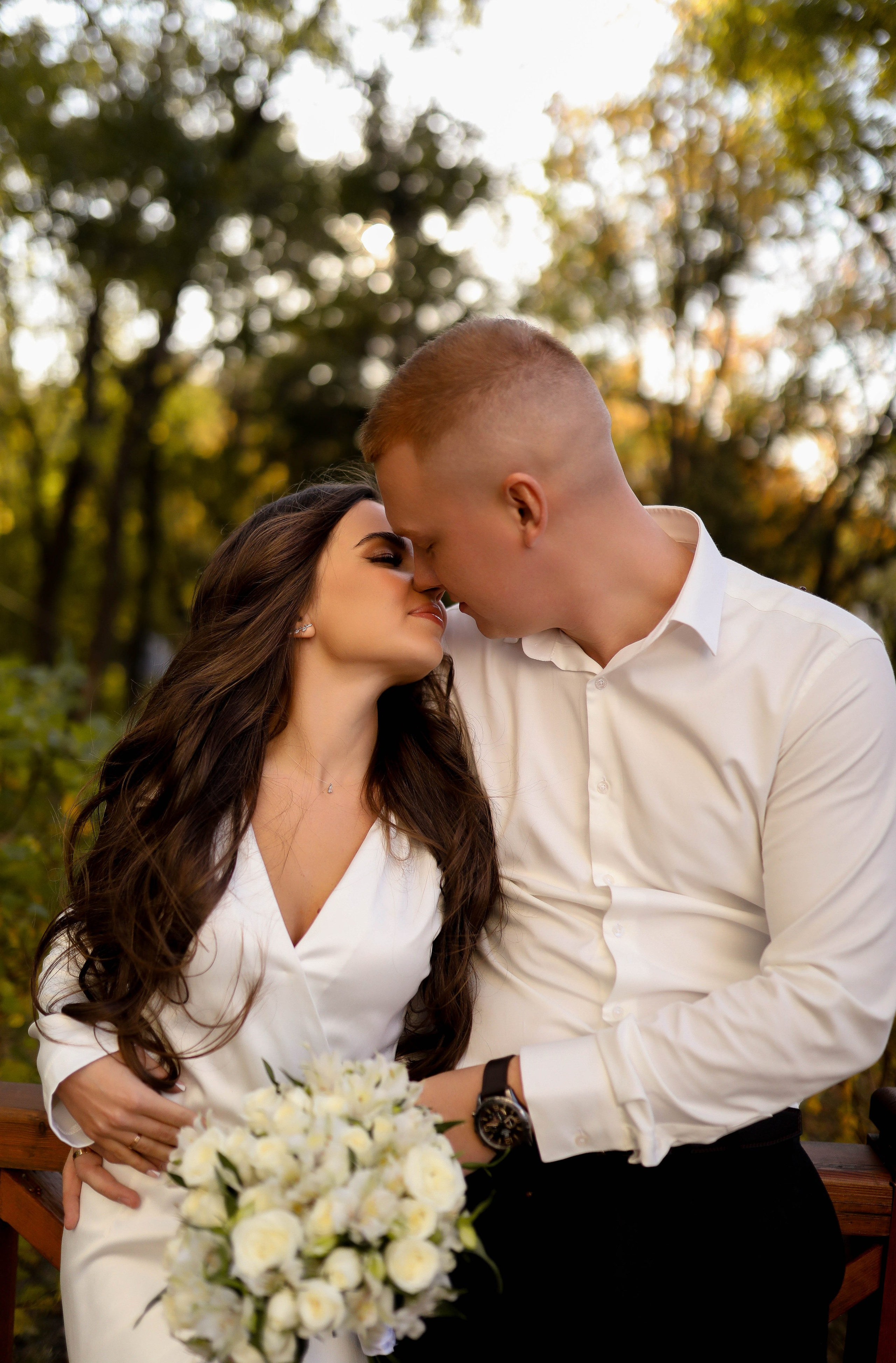 Лёша и Олеся 13.10.23. ФОТОГРАФ ХАБАРОВСК АНАСТАСИЯ РАЧЕНКОВА