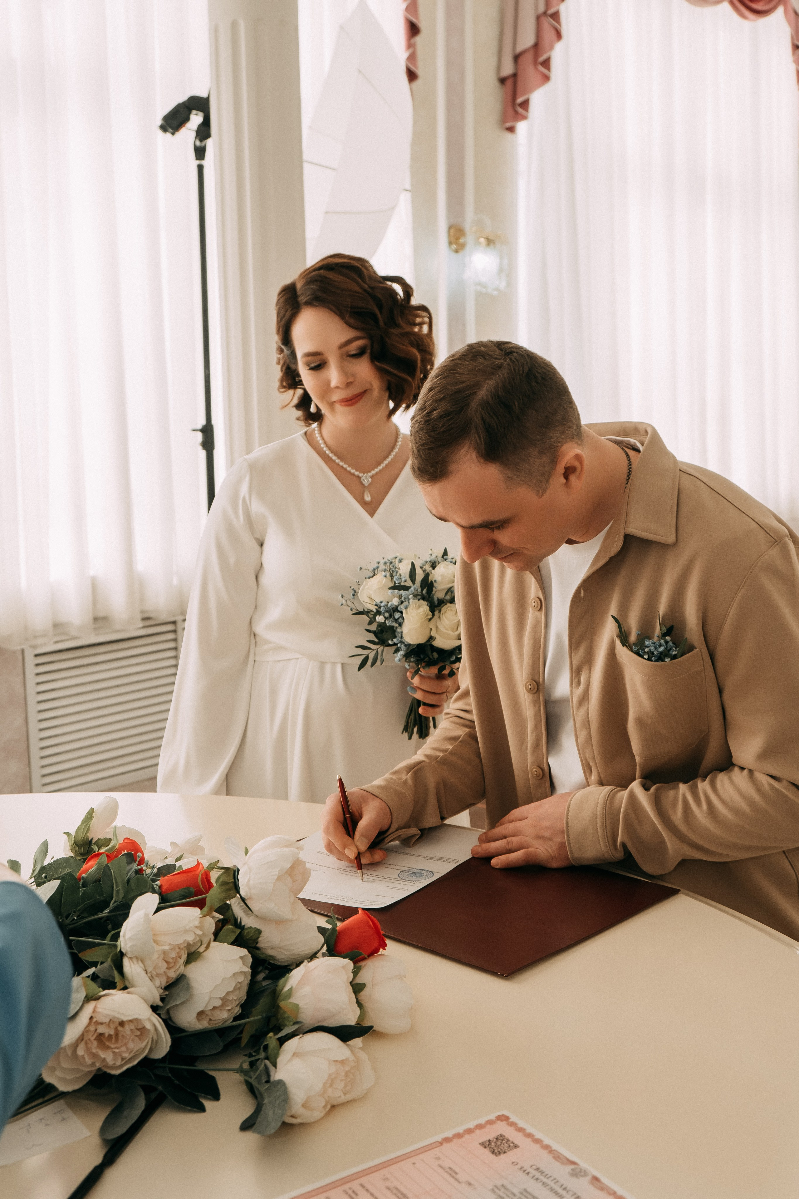 Максим+Даша. Фотограф в Екатеринбурге Селиверстова Екатерина